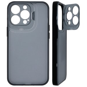 iPhone 13 Pro Transparent Case