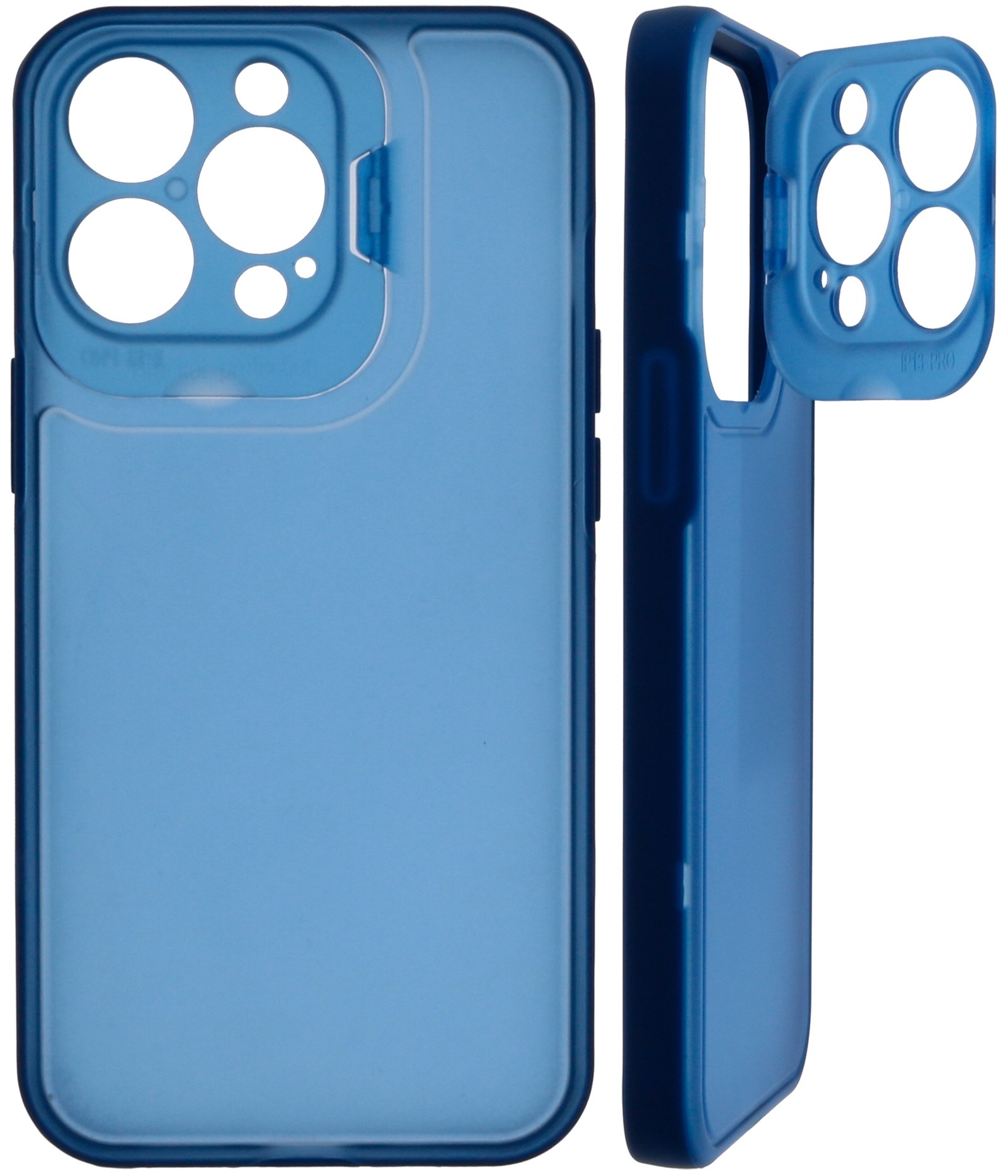 iPhone 13 Pro Transparent Case - Image 3