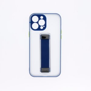 iPhone 13 Pro Max Case with Hand Strap