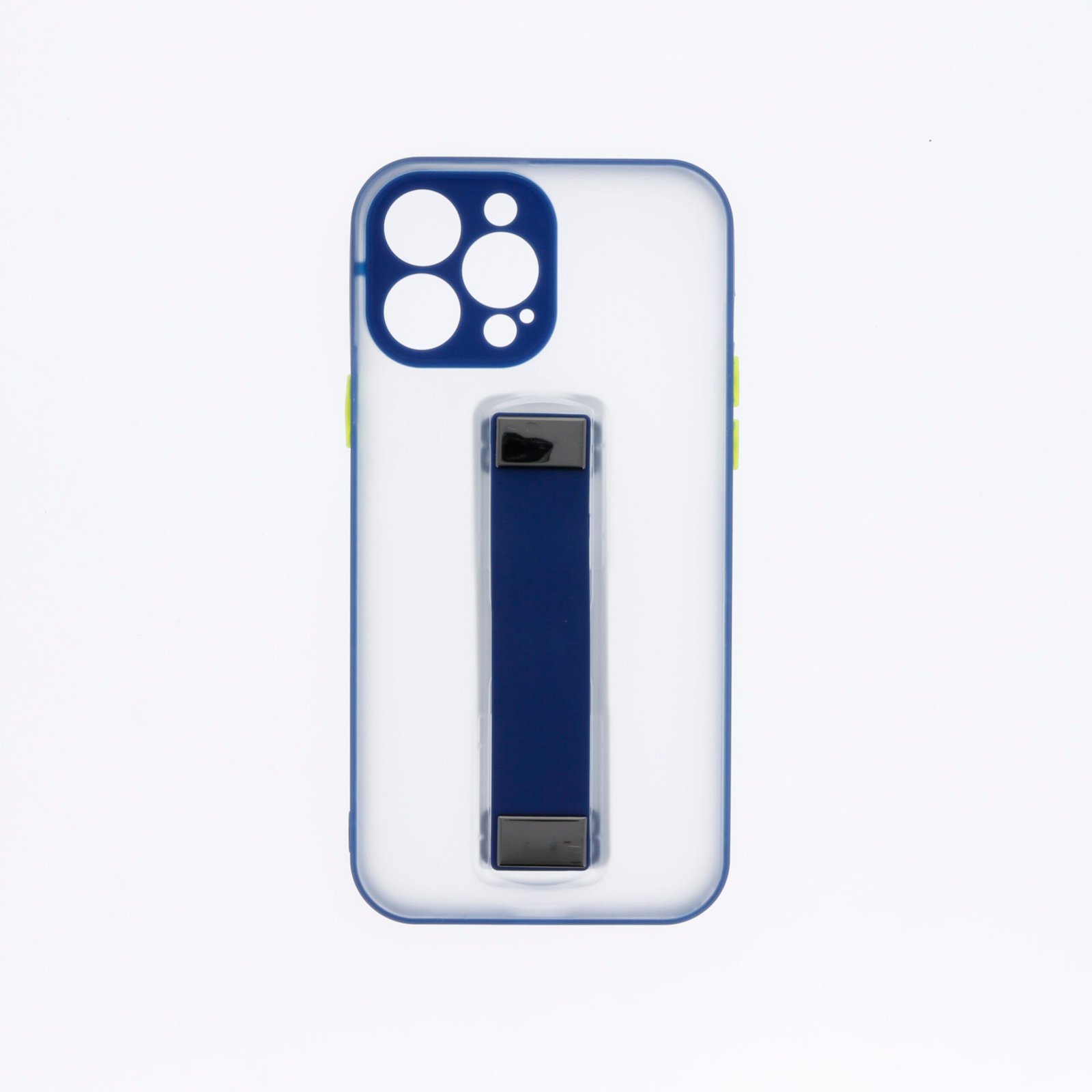 iPhone 13 Pro Max Case with Hand Strap