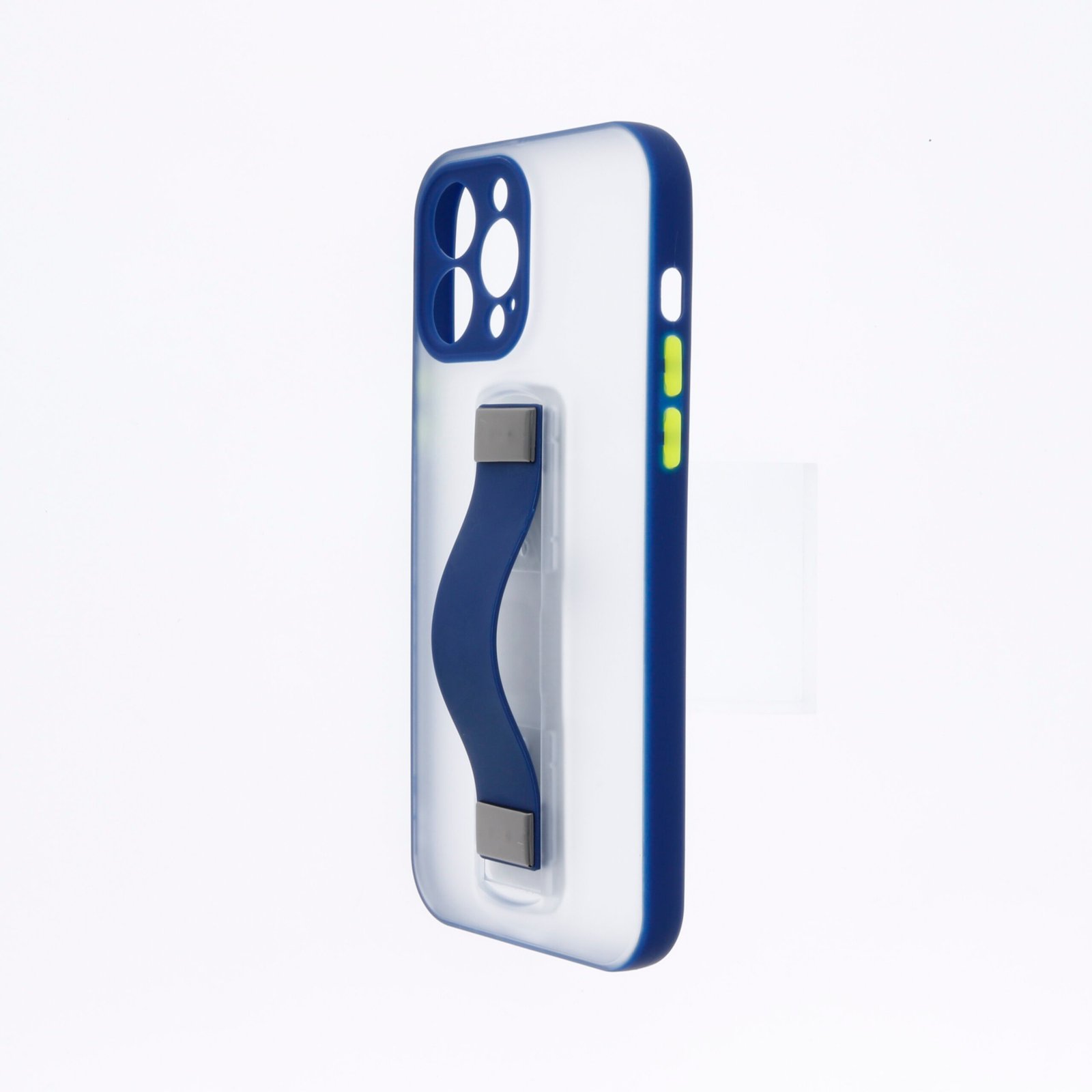 iPhone 13 Pro Max Case with Hand Strap - Image 4