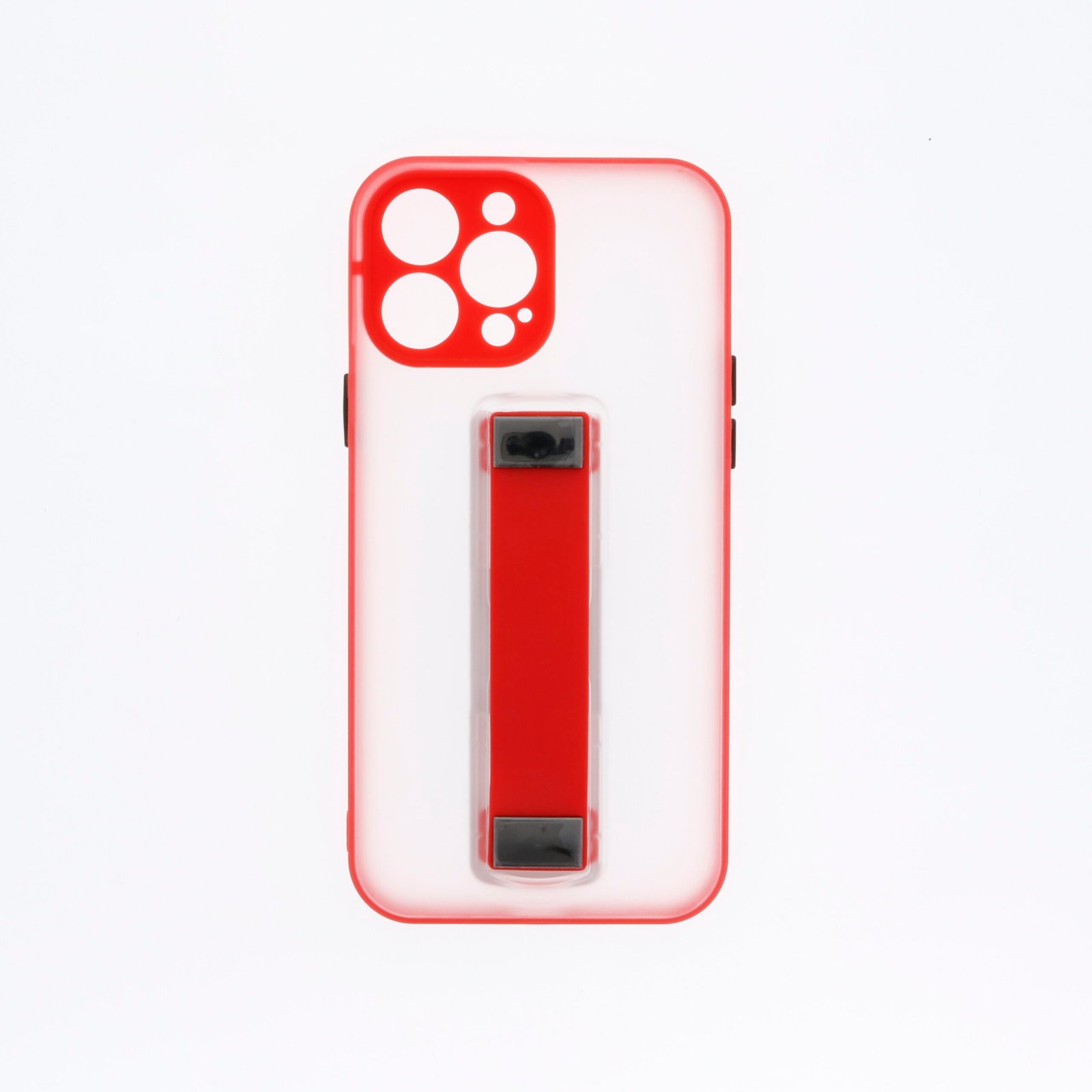 iPhone 13 Pro Max Case with Hand Strap - Image 5