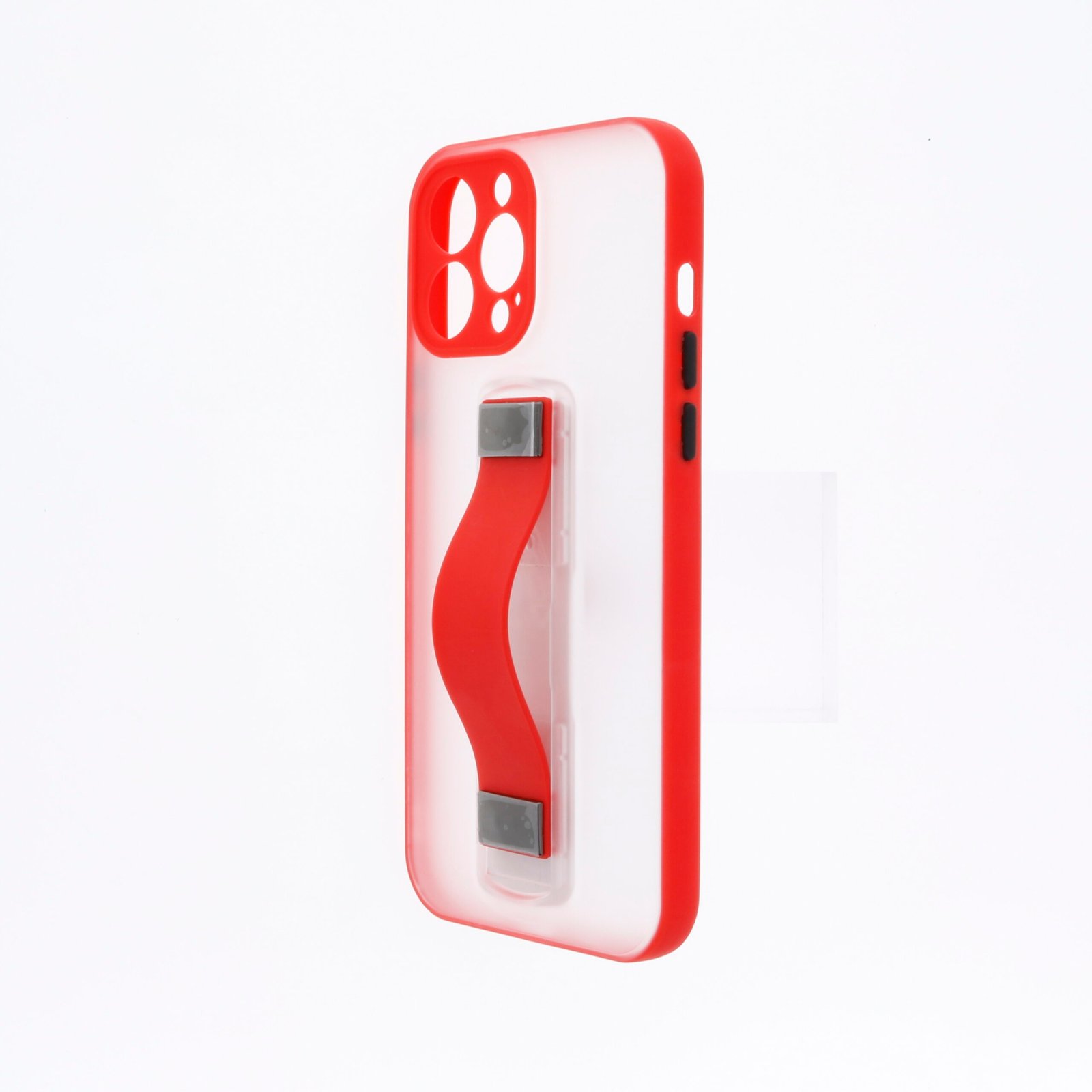 iPhone 13 Pro Max Case with Hand Strap - Image 7
