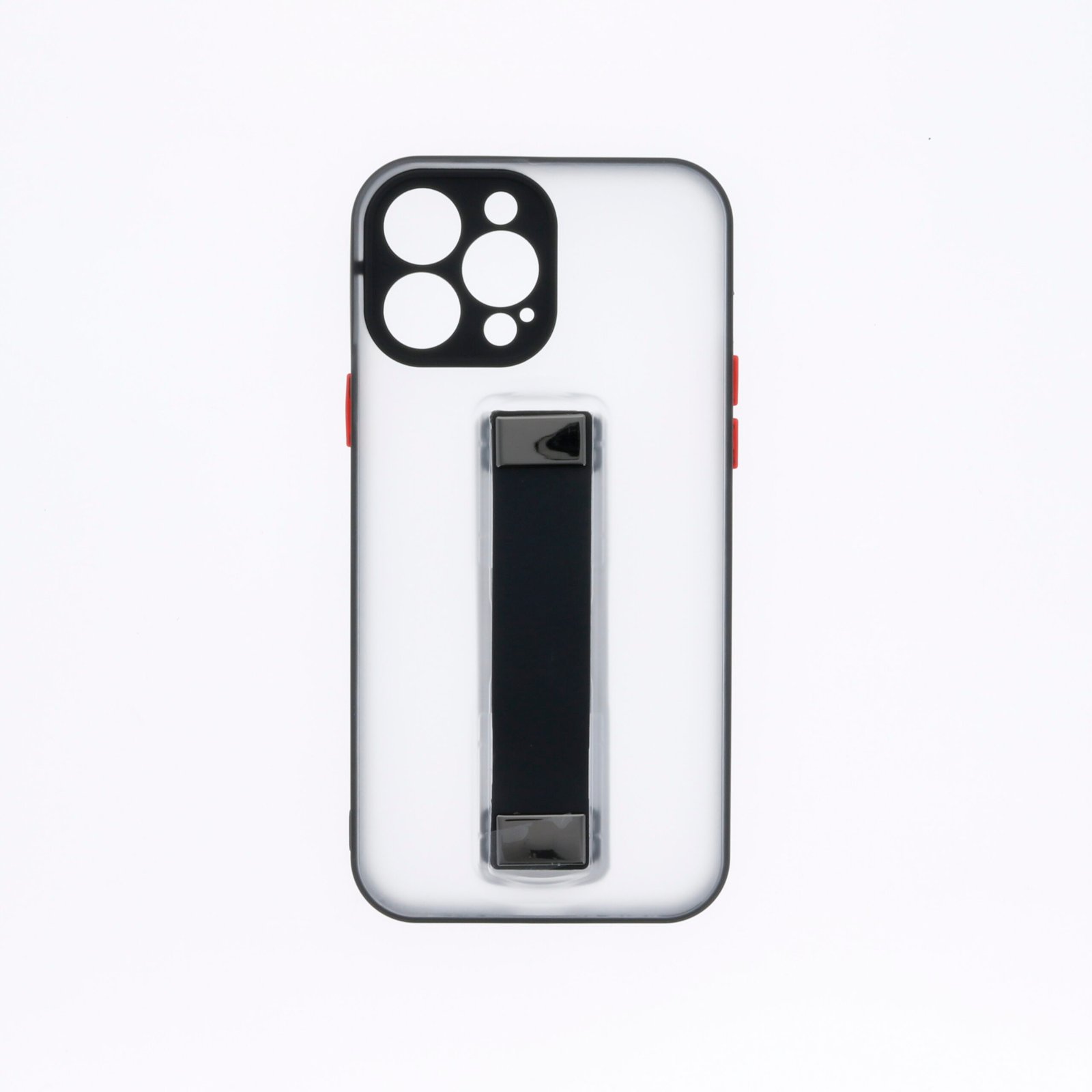 iPhone 13 Pro Max Case with Hand Strap - Image 8