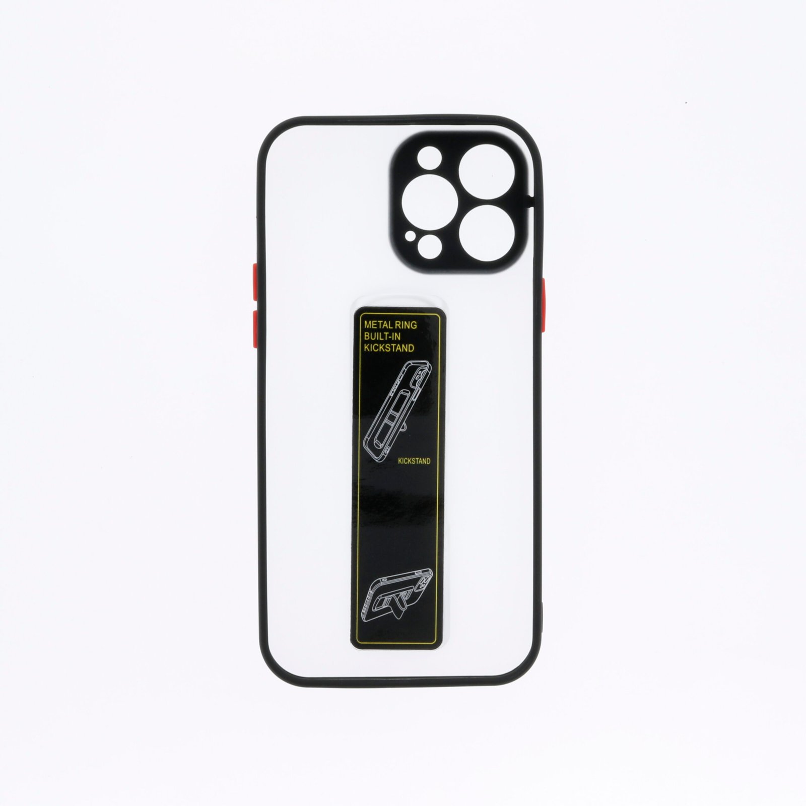 iPhone 13 Pro Max Case with Hand Strap - Image 9