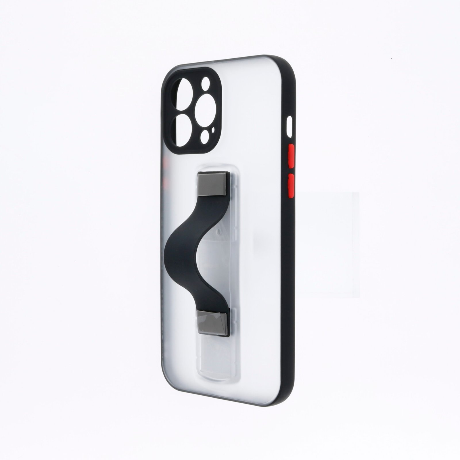 iPhone 13 Pro Max Case with Hand Strap - Image 10