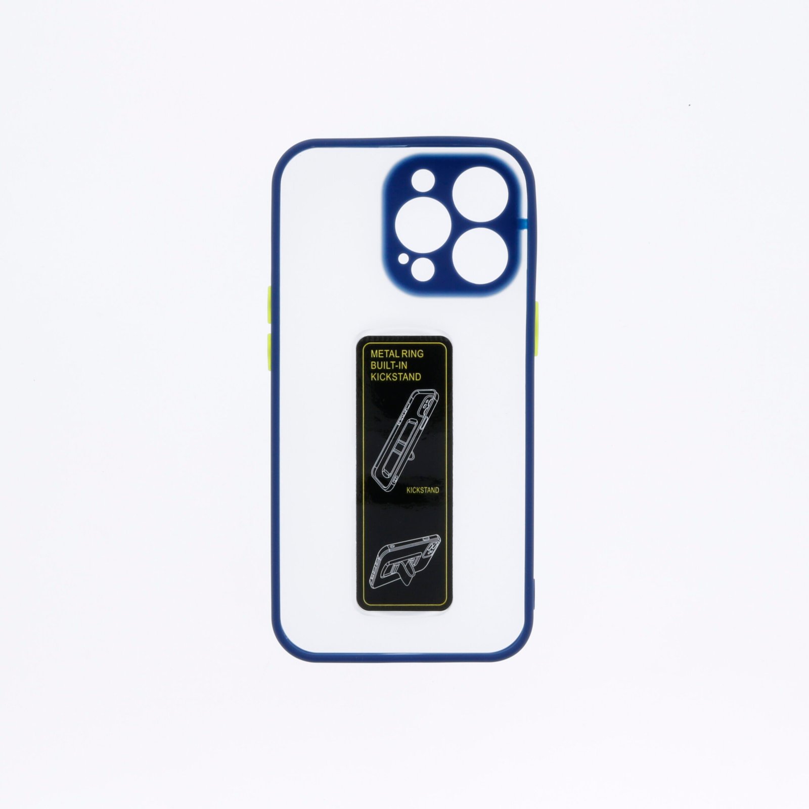 iPhone 13 Pro Case with Hand Strap - Image 13