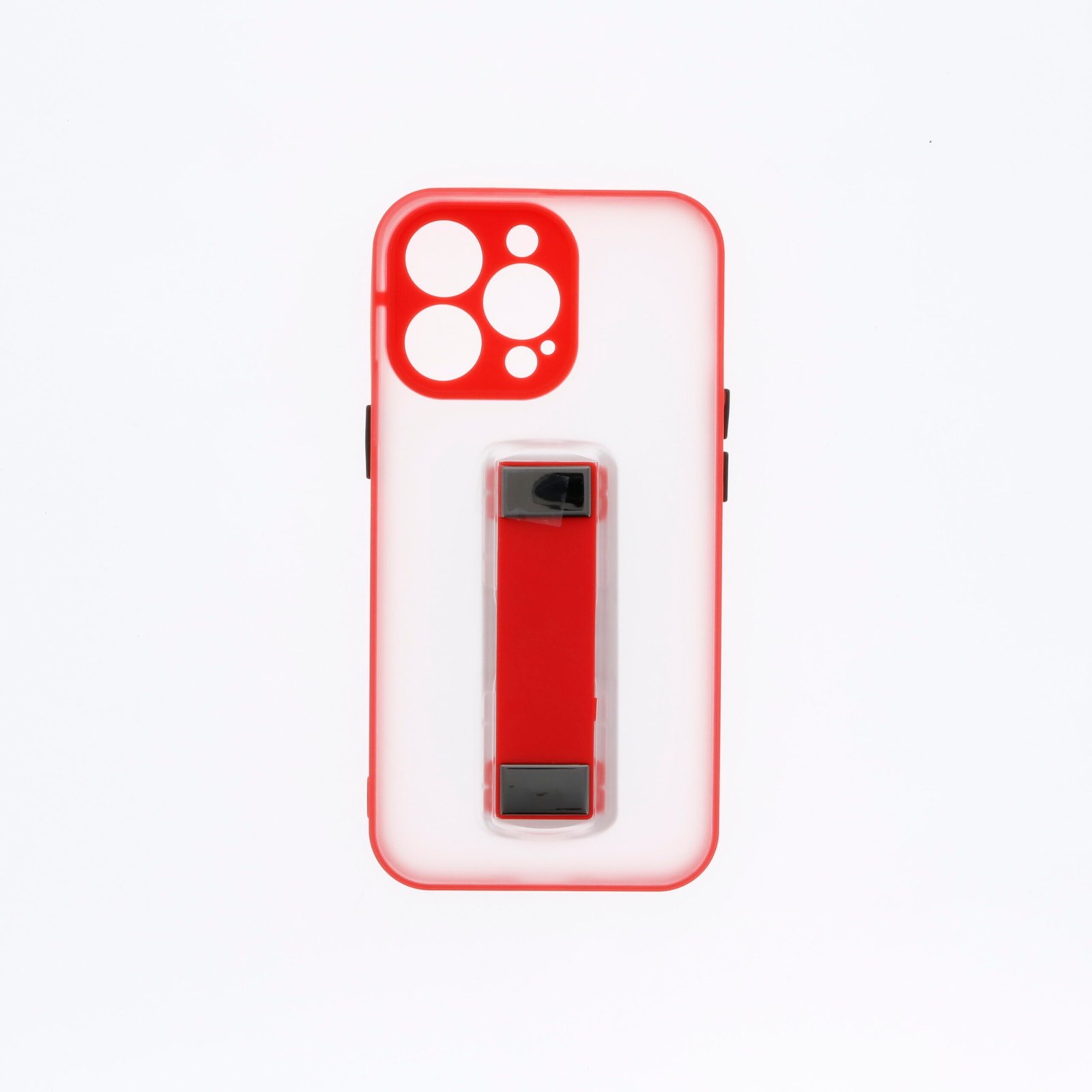 iPhone 13 Pro Case with Hand Strap - Image 11
