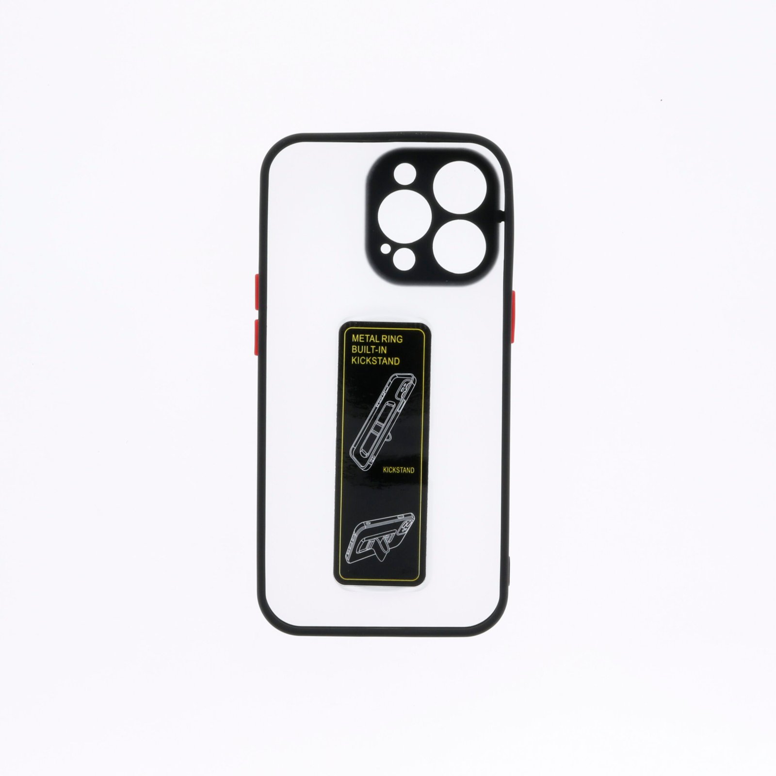 iPhone 13 Pro Case with Hand Strap - Image 7