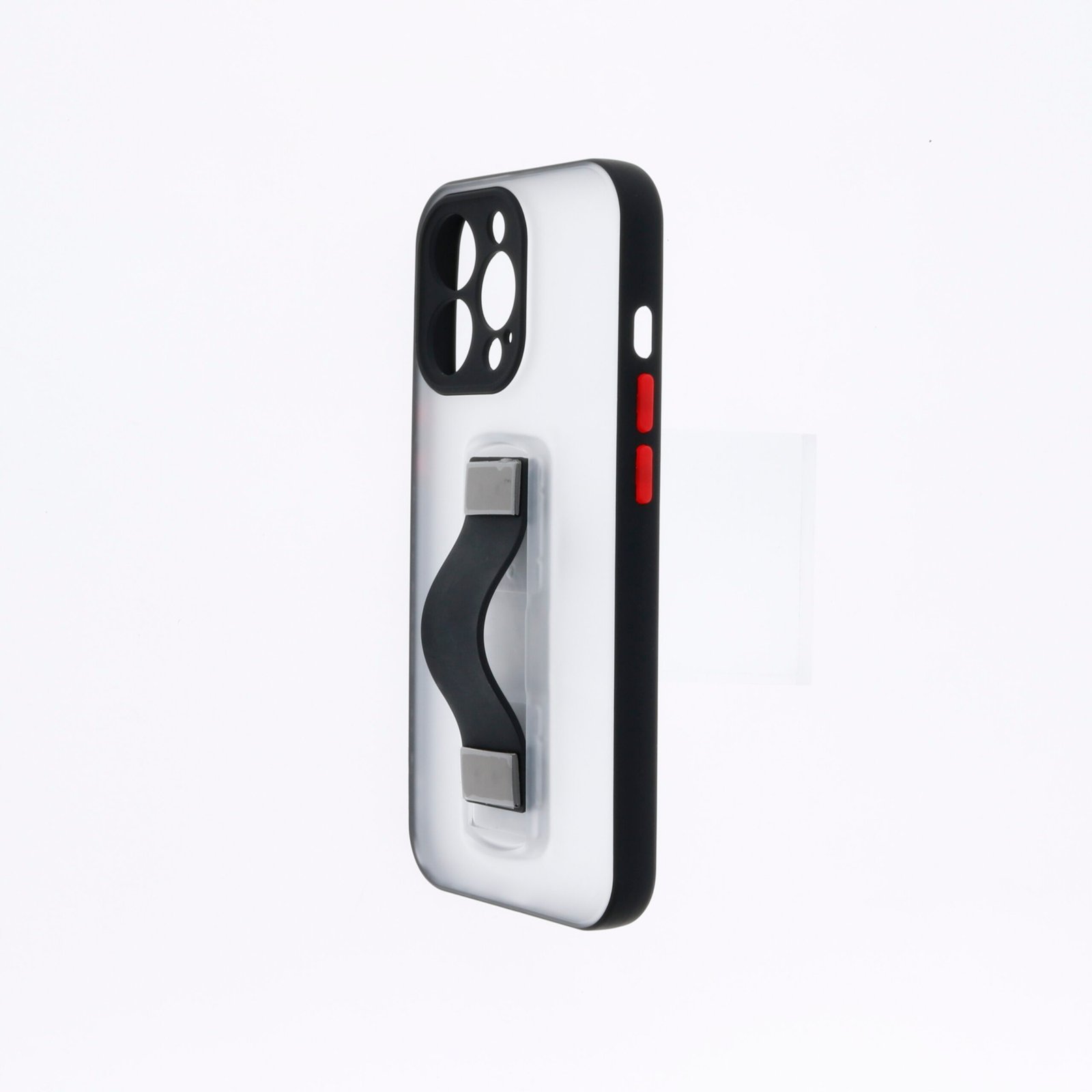 iPhone 13 Pro Case with Hand Strap - Image 6