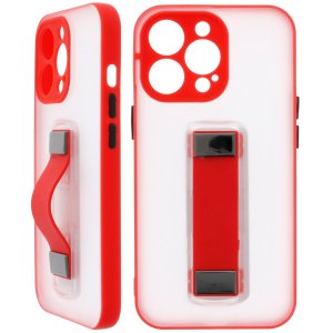 iPhone 13 Pro Case with Hand Strap