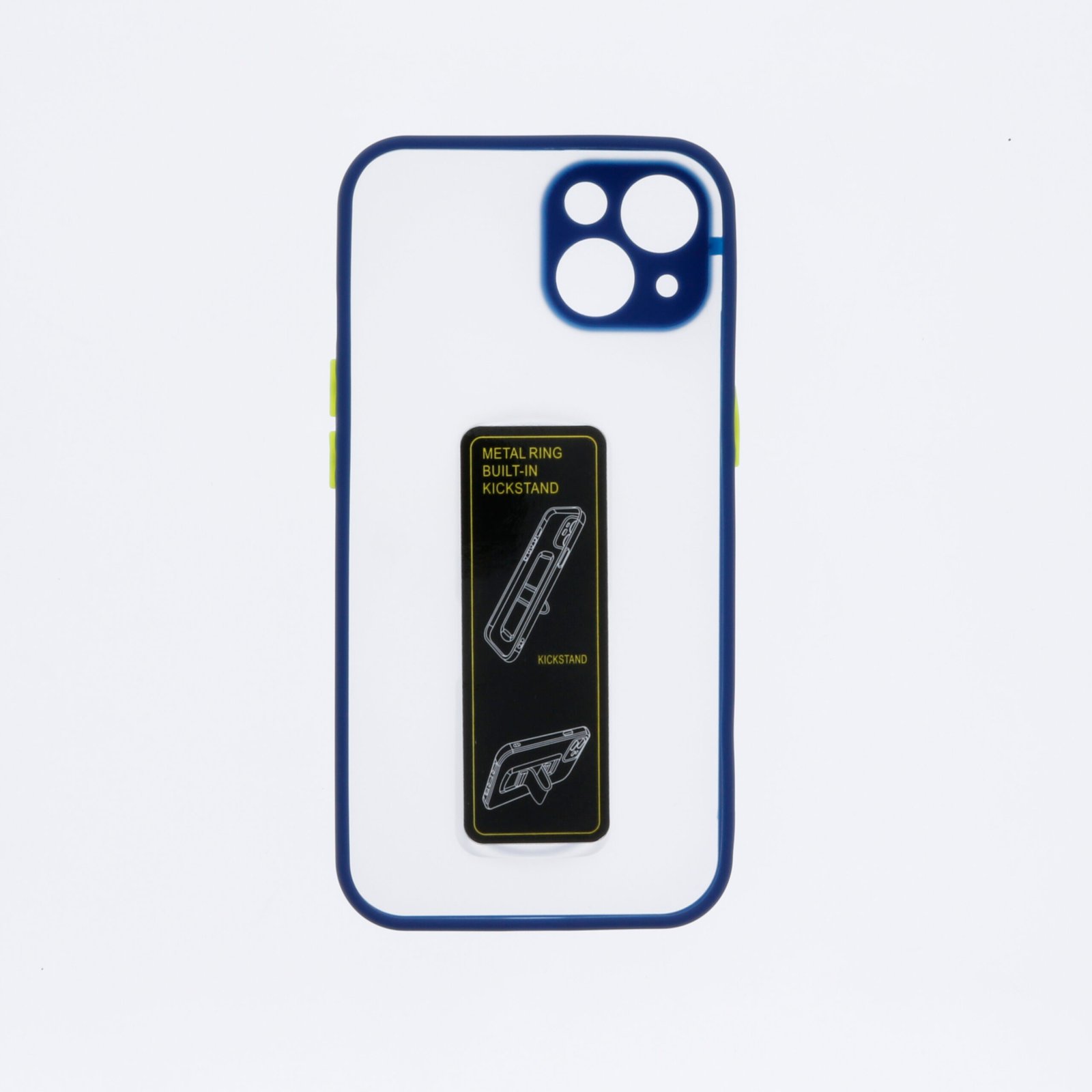 iPhone 13 Case with Hand Strap - Image 9