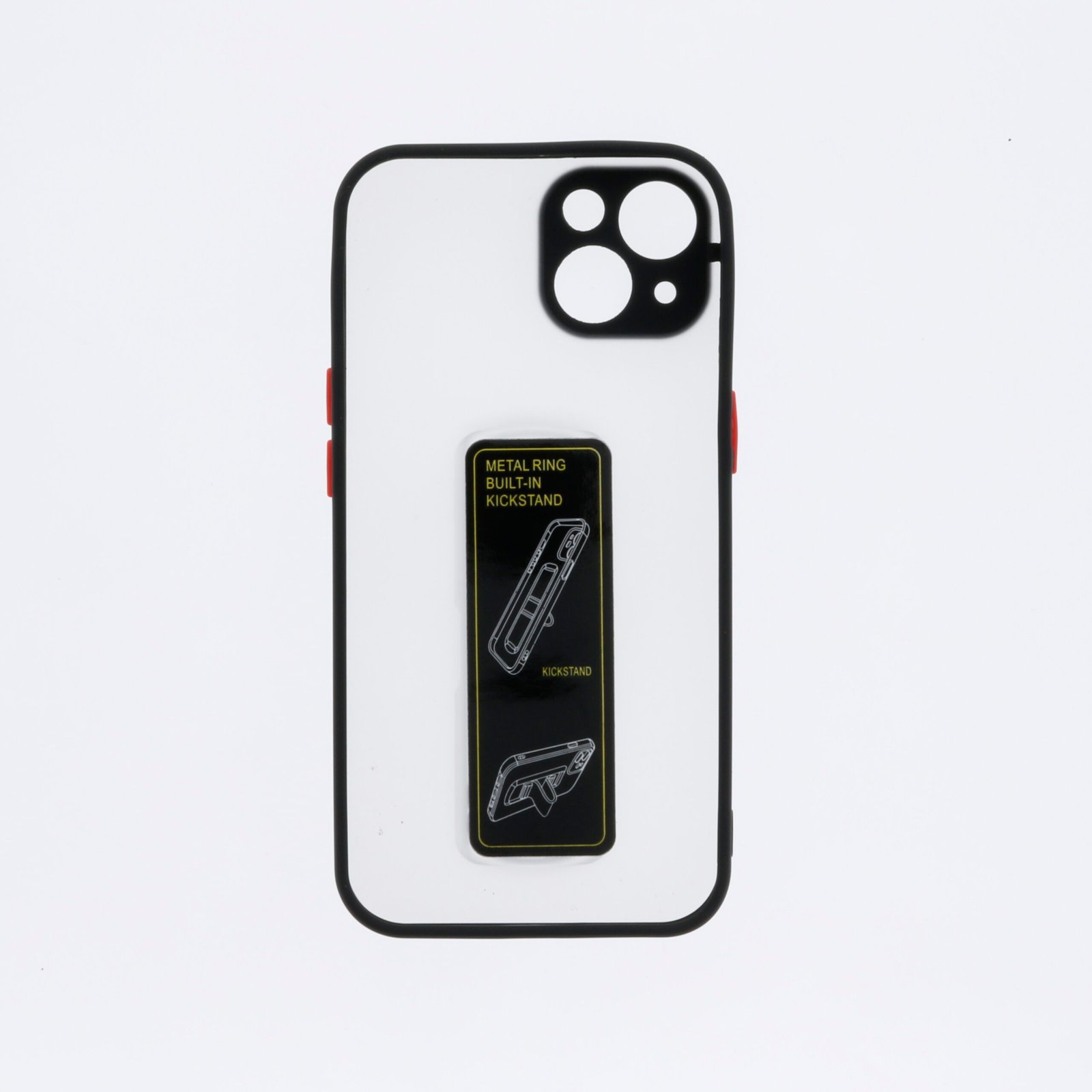 iPhone 13 Case with Hand Strap - Image 6