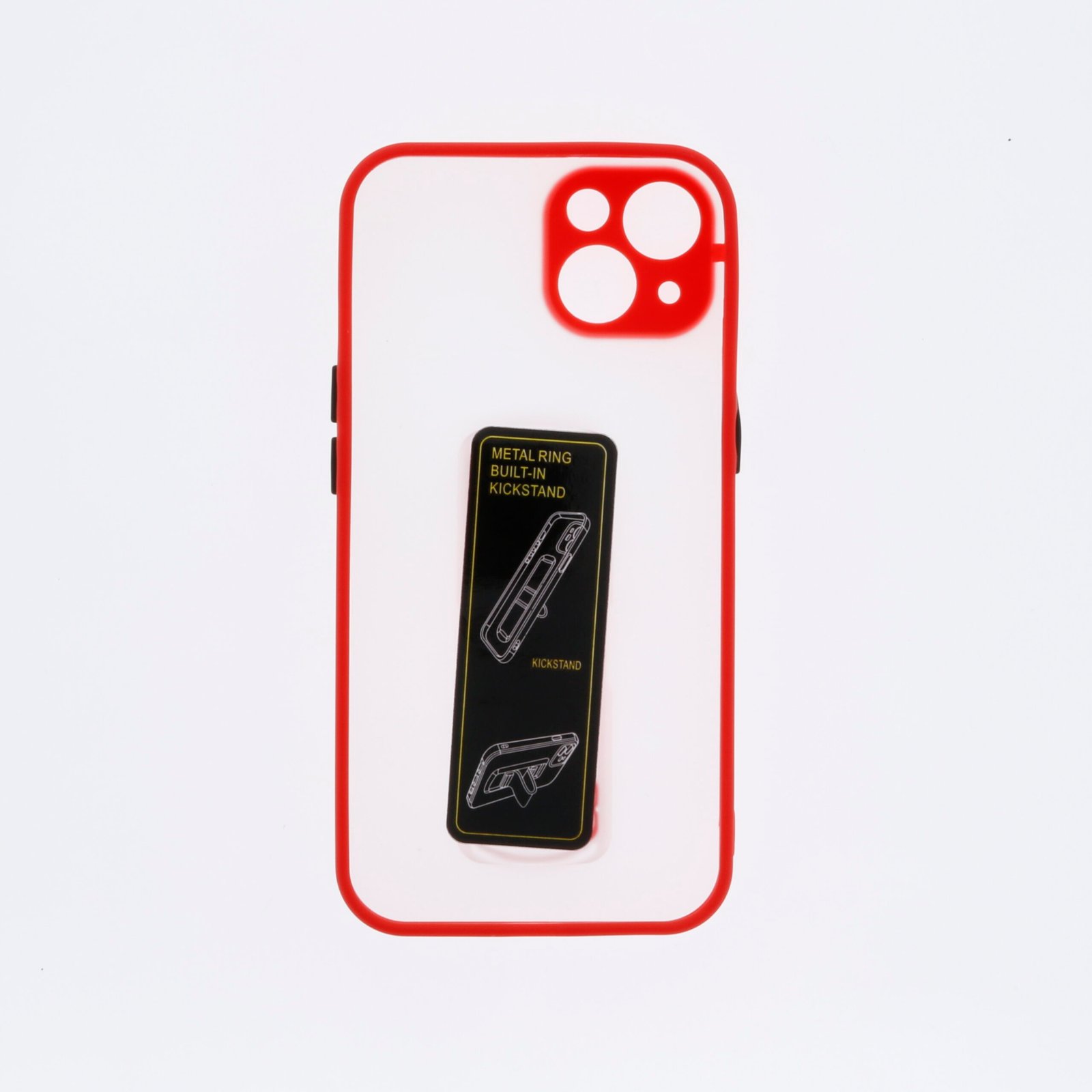 iPhone 13 Case with Hand Strap - Image 3
