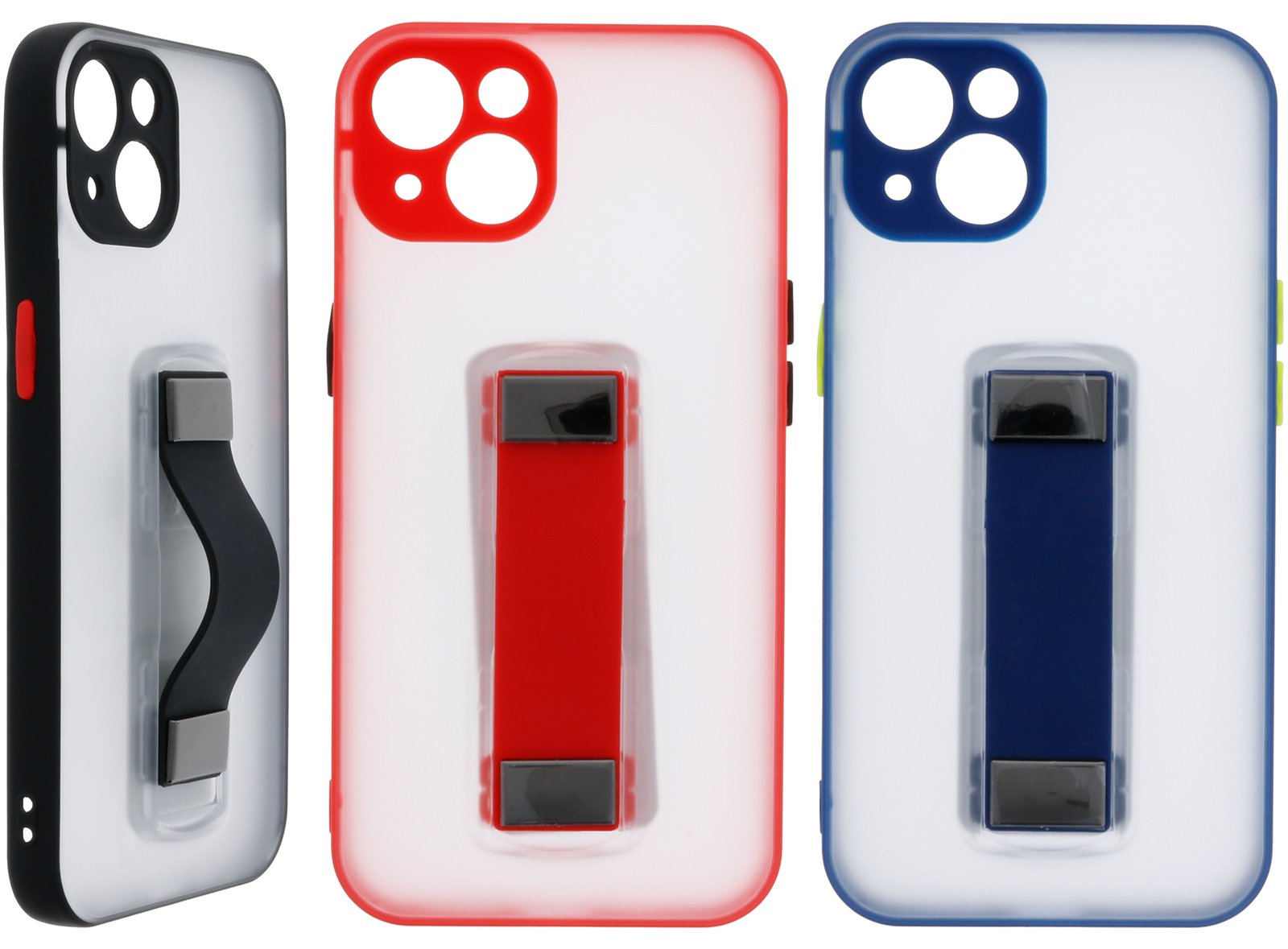 iPhone 13 Case with Hand Strap - Image 15