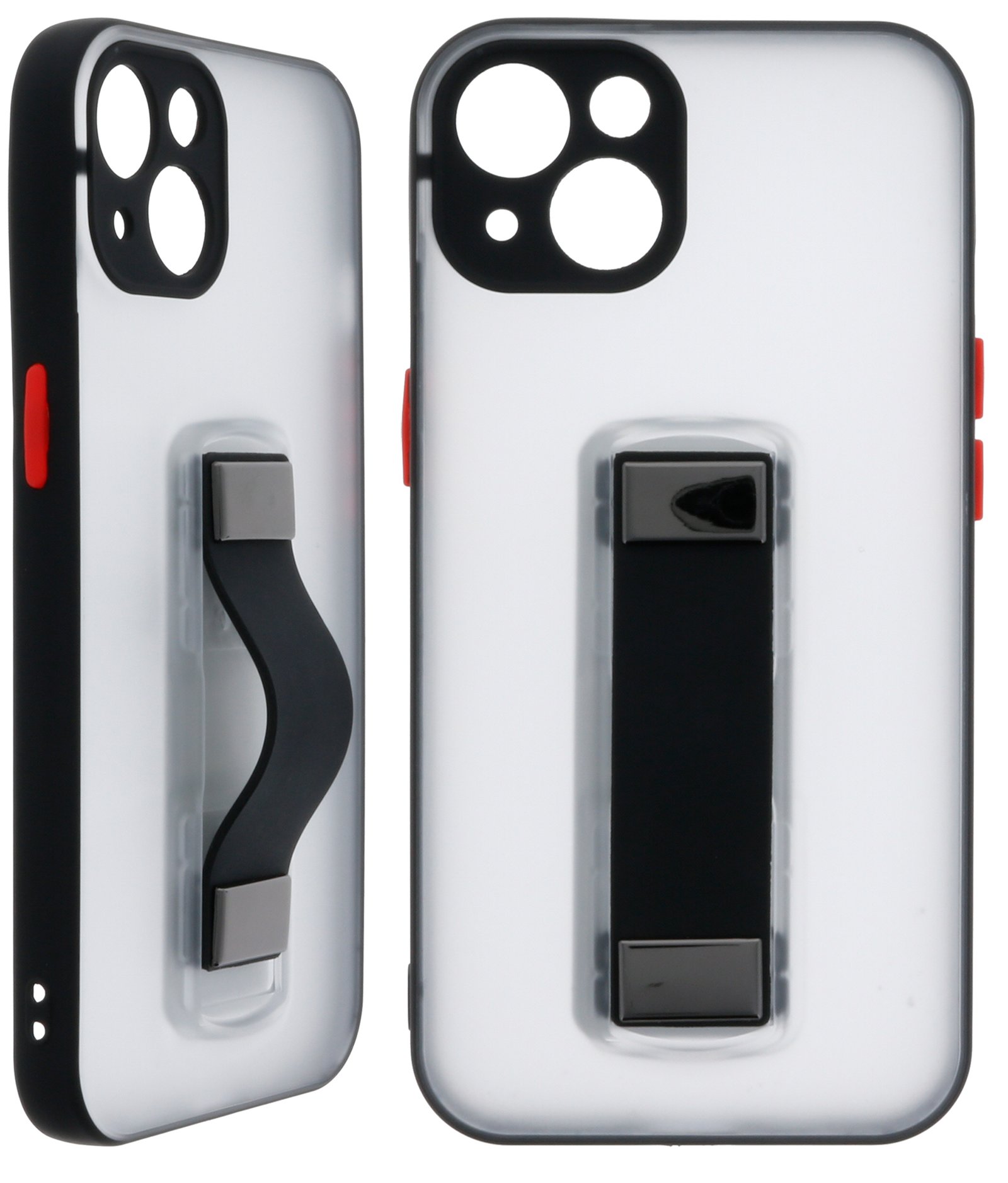 iPhone 13 Case with Hand Strap