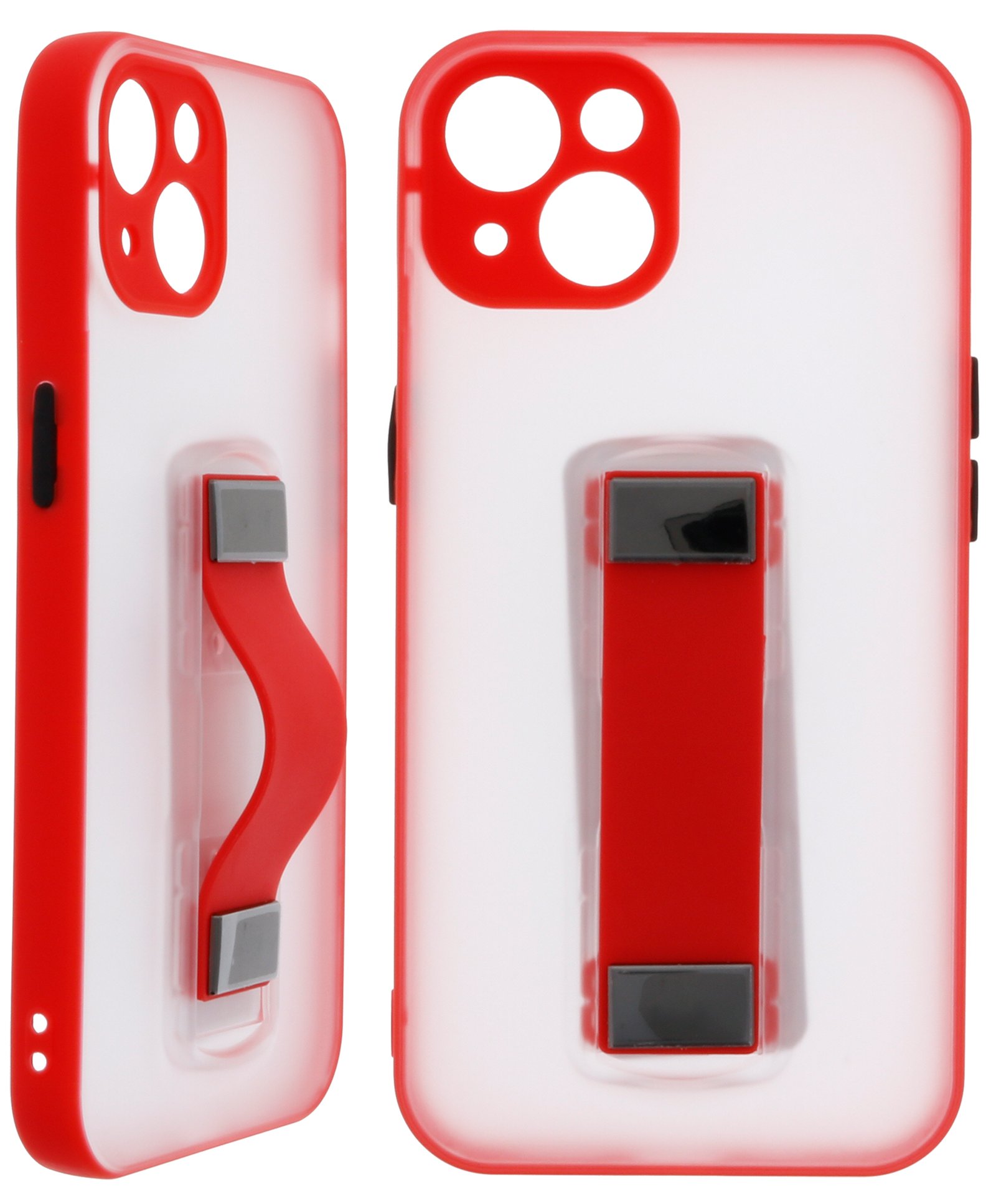 iPhone 13 Case with Hand Strap - Image 13