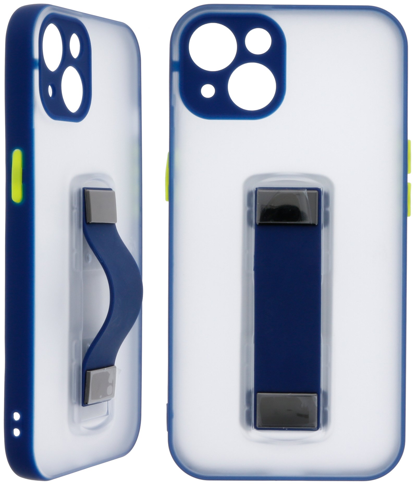 iPhone 13 Case with Hand Strap - Image 12