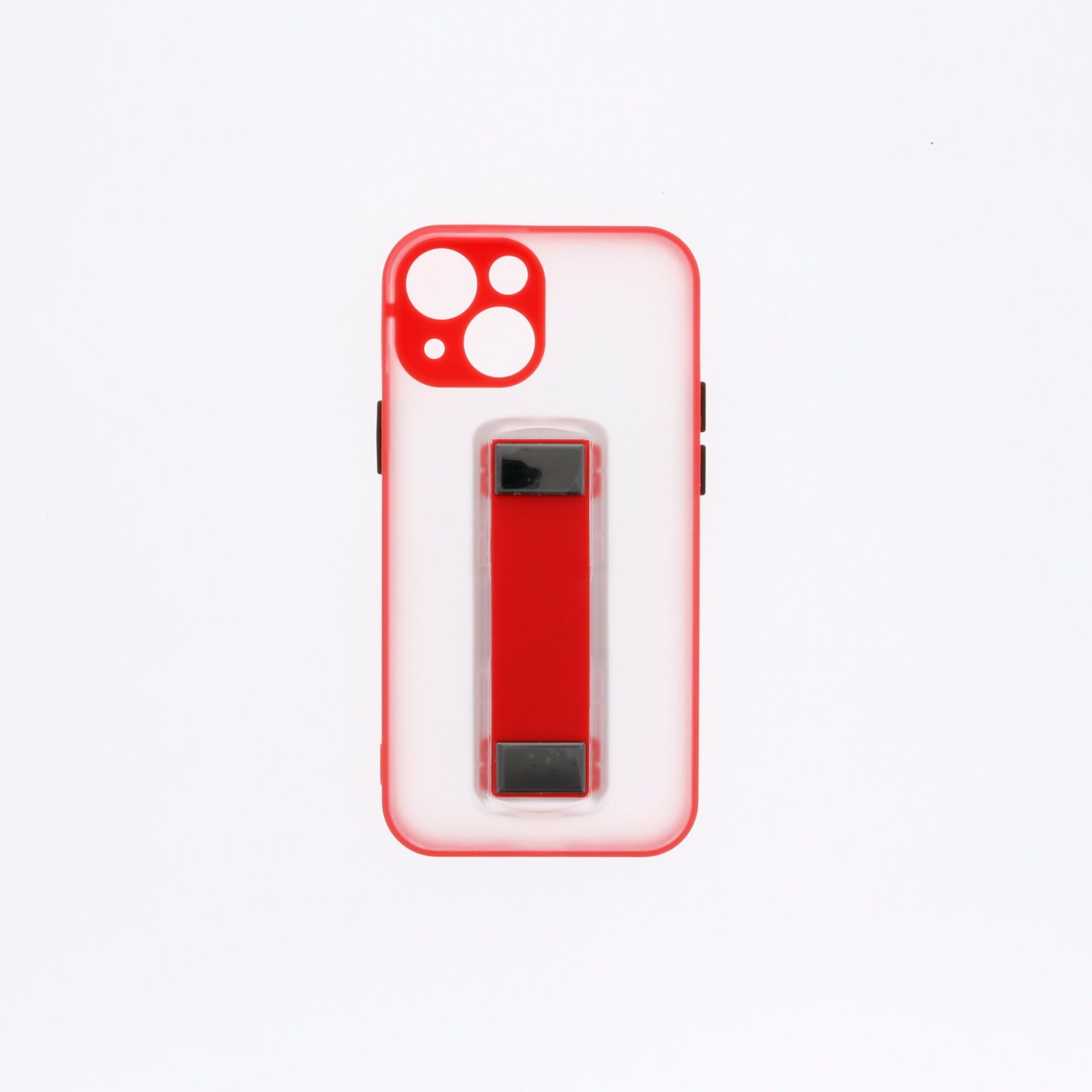 iPhone 13 mini Case with Hand Strap - Image 14
