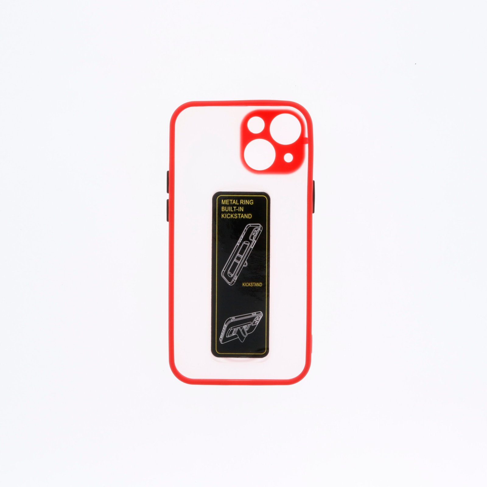 iPhone 13 mini Case with Hand Strap - Image 13