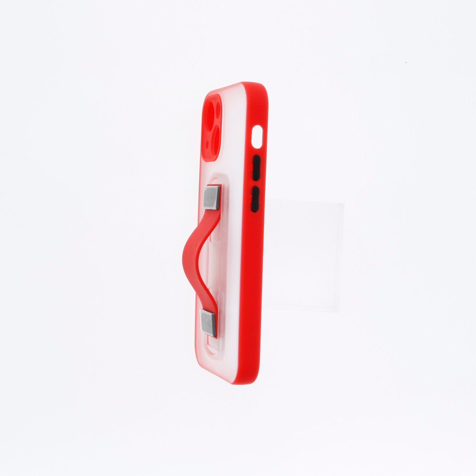 iPhone 13 mini Case with Hand Strap - Image 12