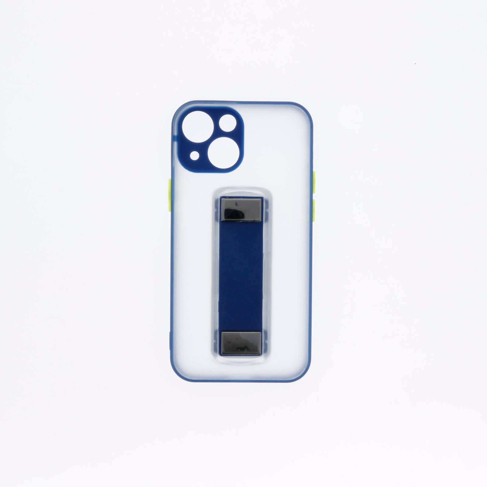 iPhone 13 mini Case with Hand Strap - Image 11