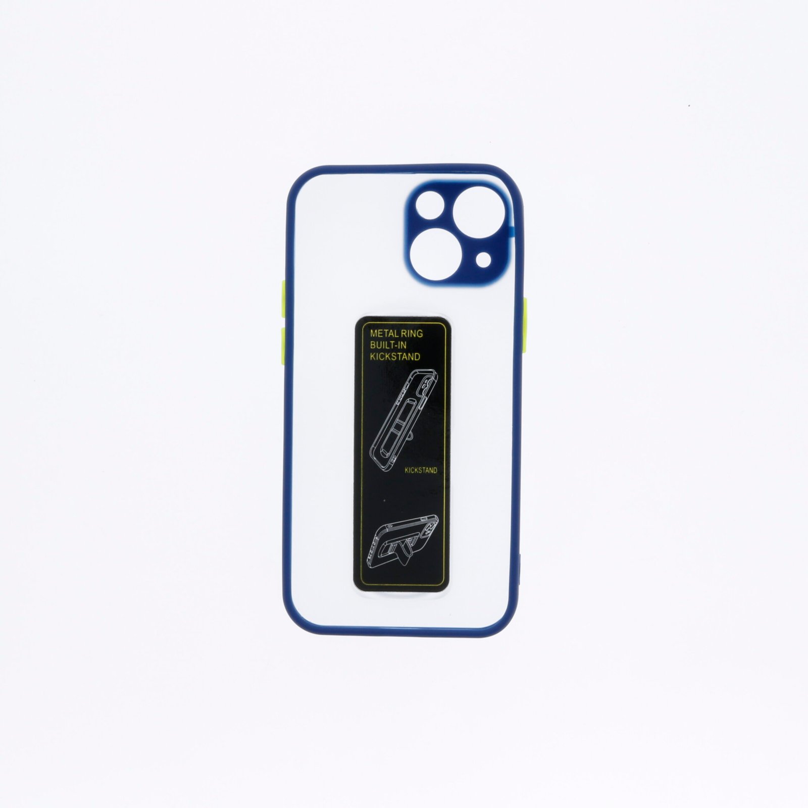 iPhone 13 mini Case with Hand Strap - Image 10
