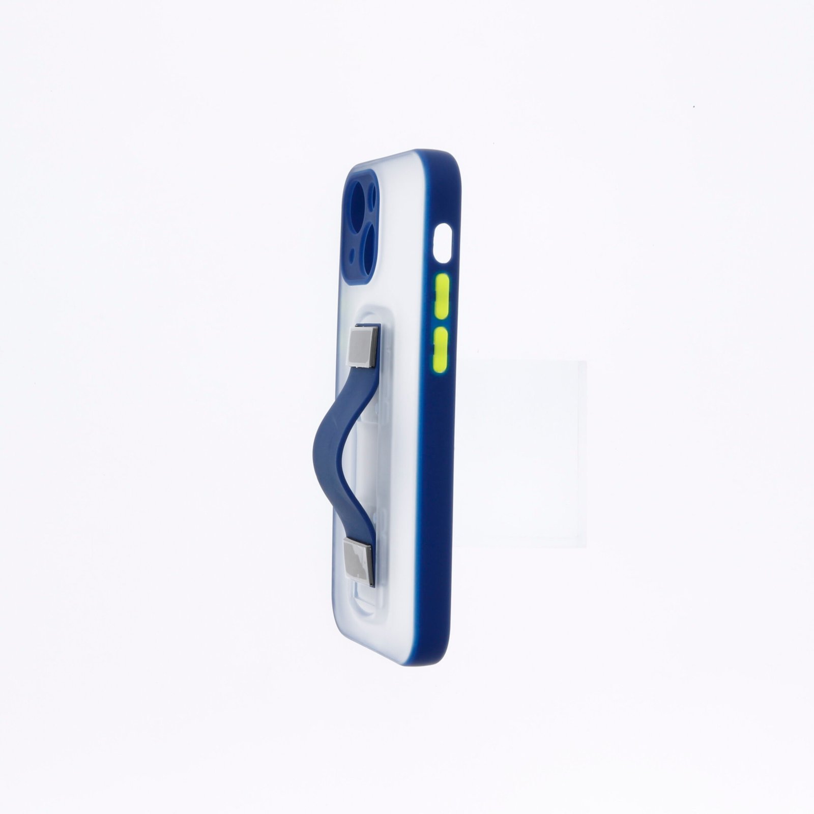 iPhone 13 mini Case with Hand Strap - Image 9