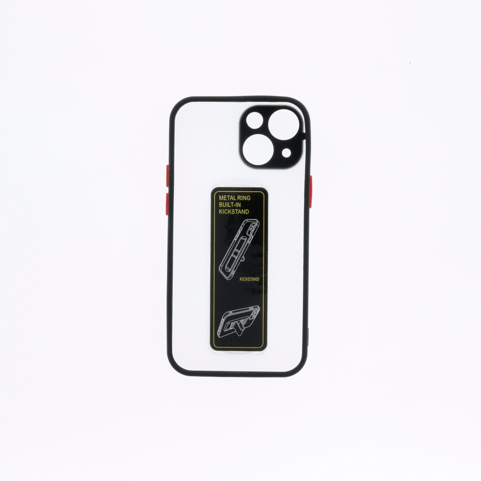 iPhone 13 mini Case with Hand Strap - Image 7