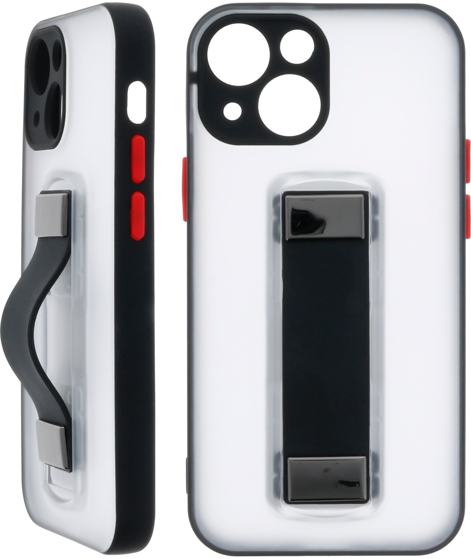 iPhone 13 mini Case with Hand Strap - Image 5