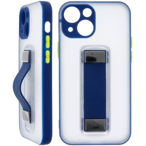 iPhone 13 mini Case with Hand Strap