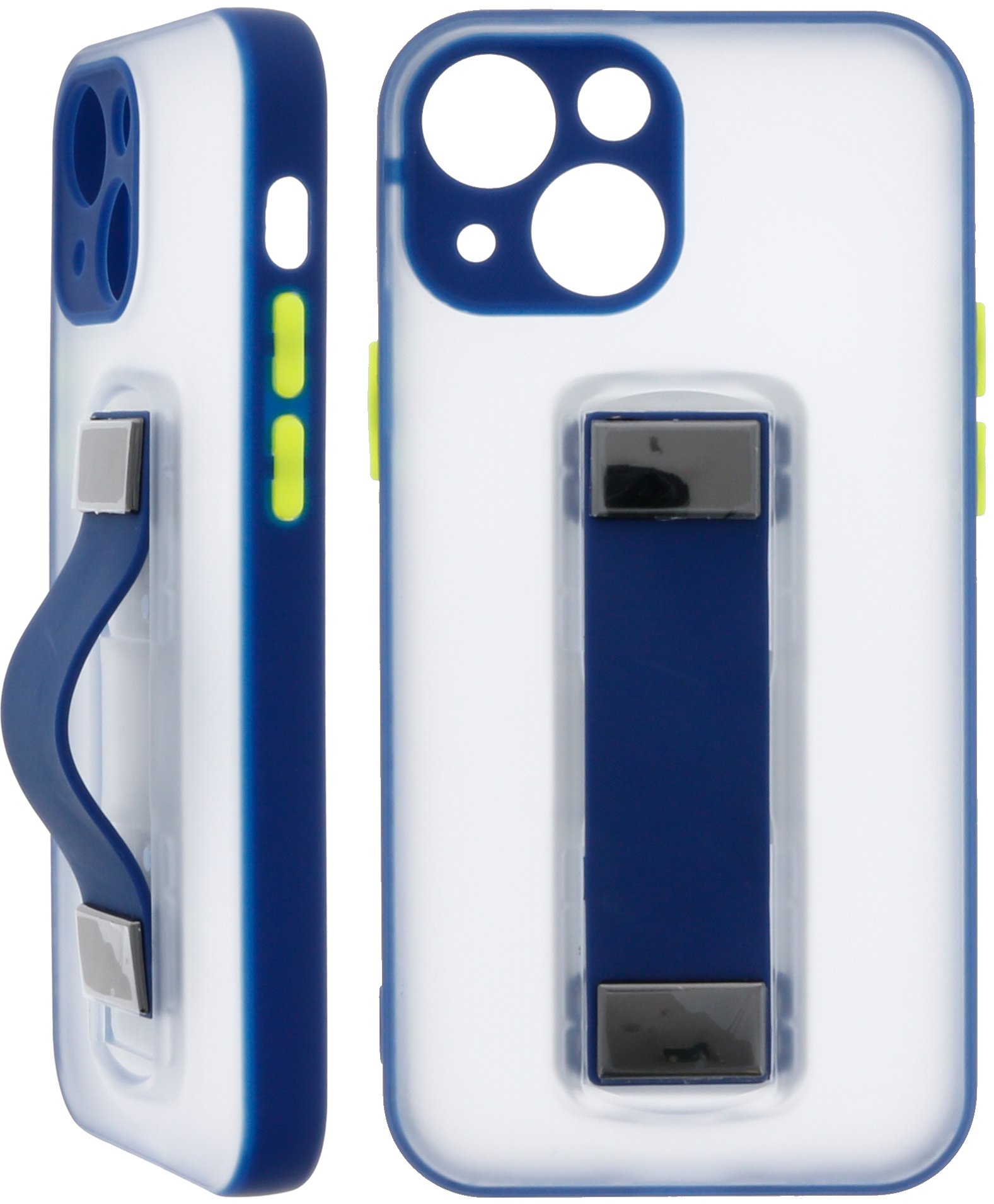 iPhone 13 mini Case with Hand Strap