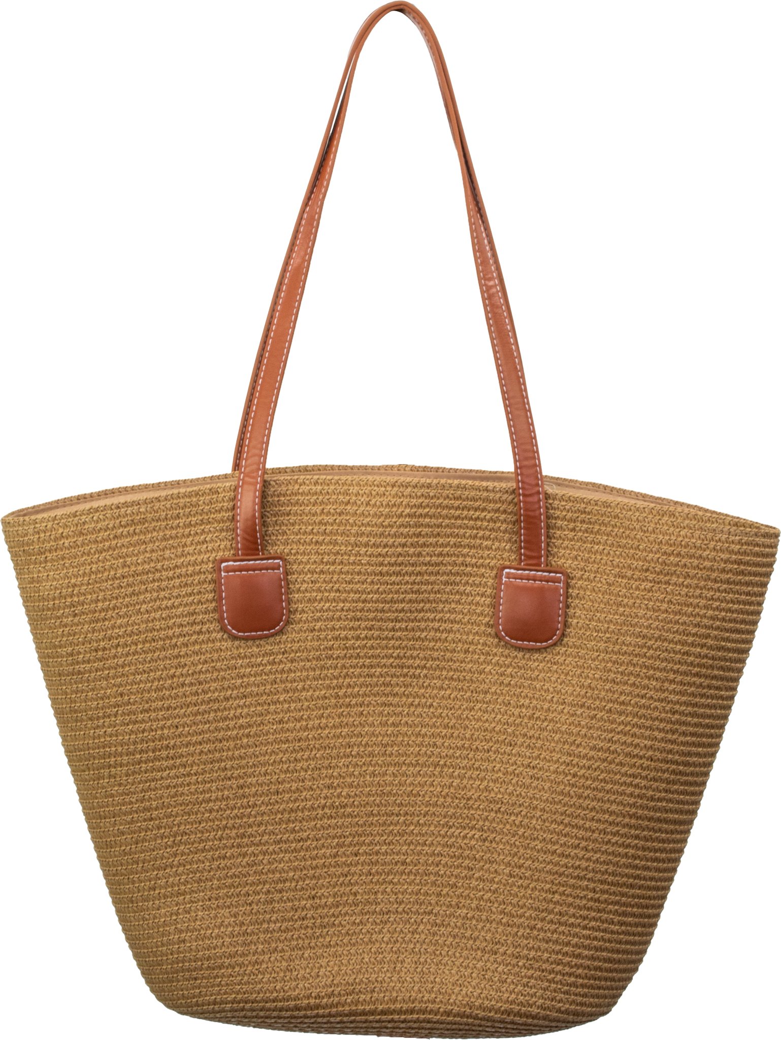 Straw Handbag III - Image 4