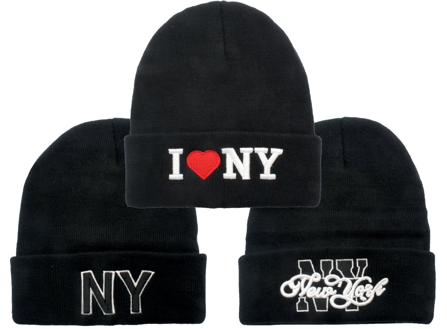 New York Beanie - Image 4