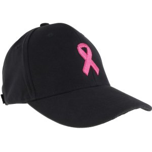 Breast Cancer Awareness Baseball Cap