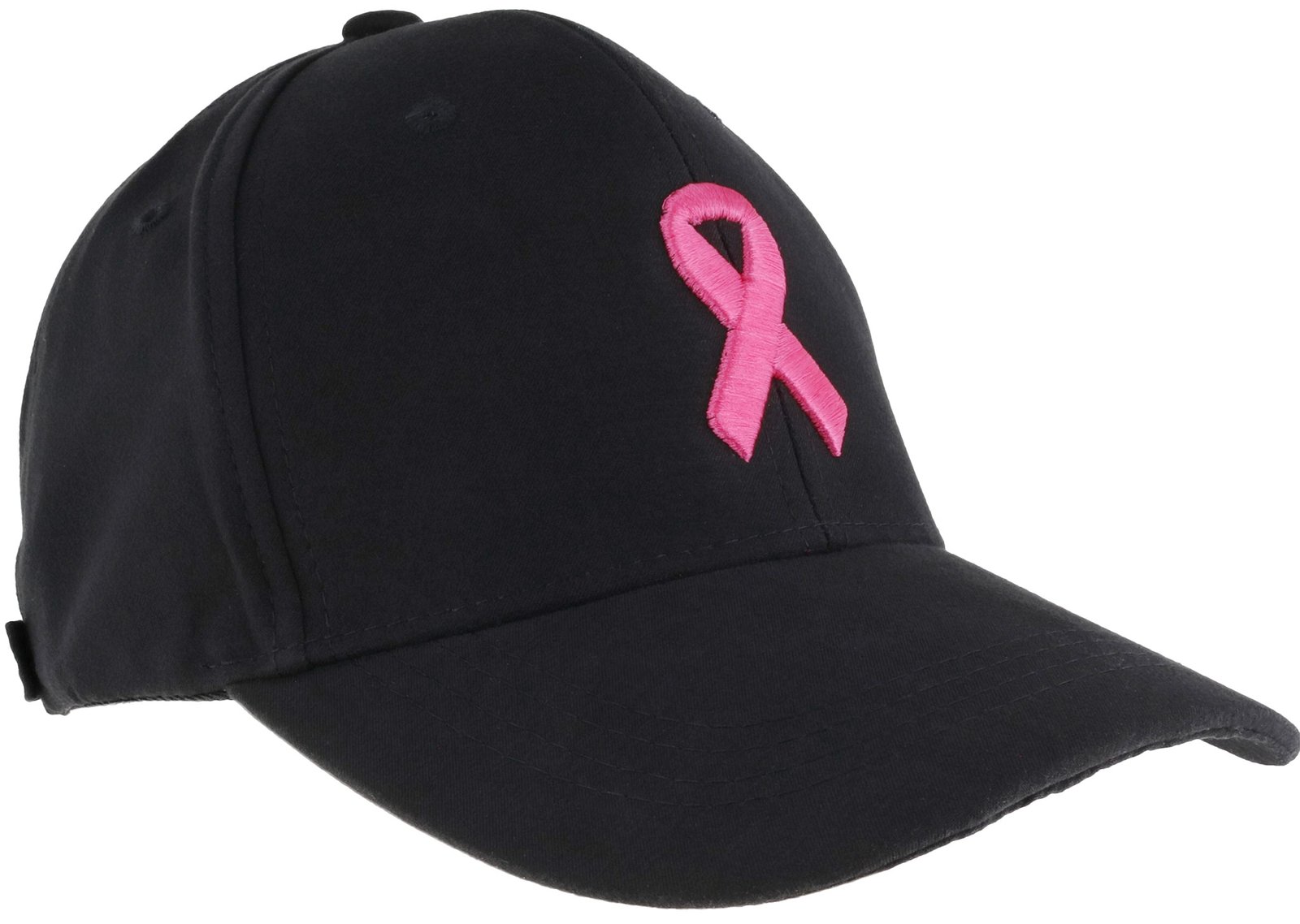 Breast Cancer Awareness Baseball Cap