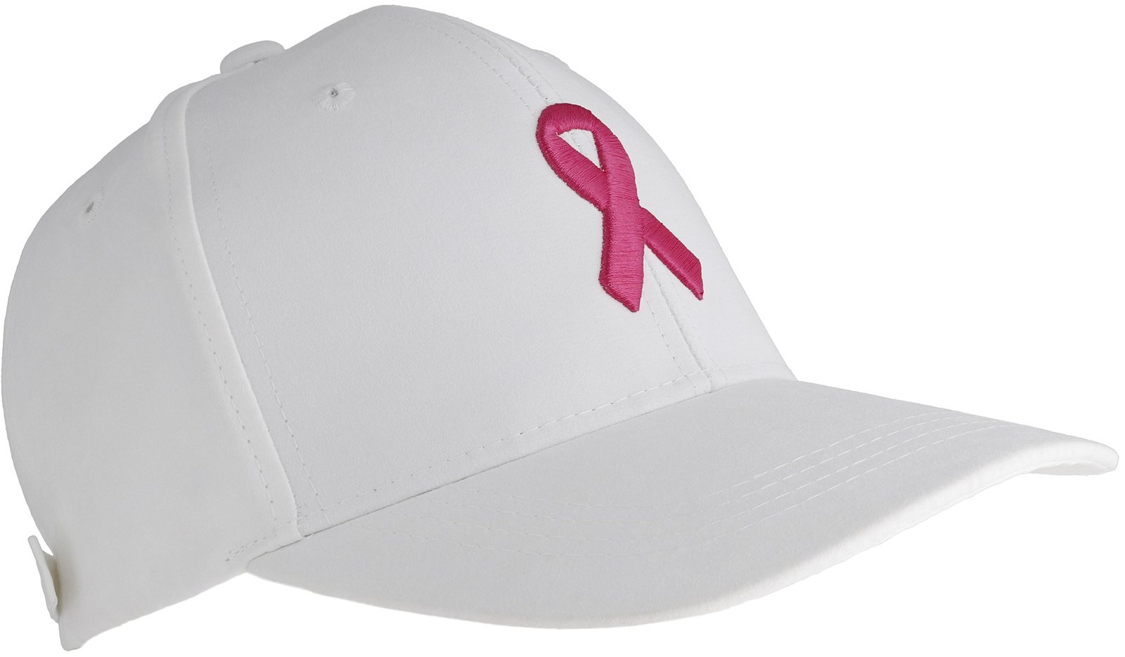 Breast Cancer Awareness Baseball Cap - Image 6
