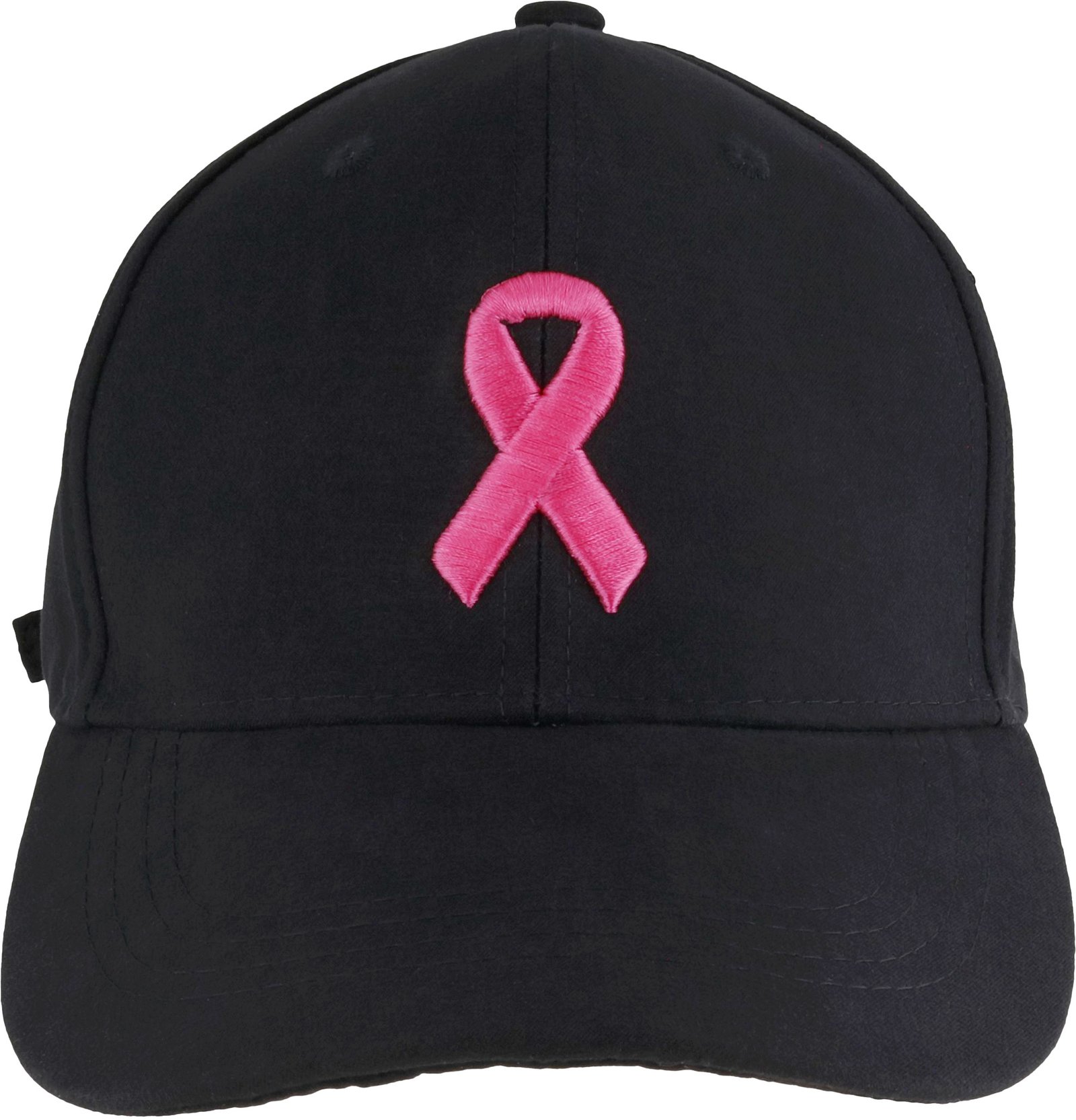 Breast Cancer Awareness Baseball Cap - Image 2