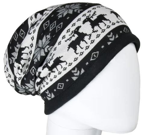 4-1 Multi-Use Wrap Unisex