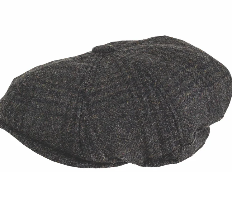 Gatsby Cap with Lining