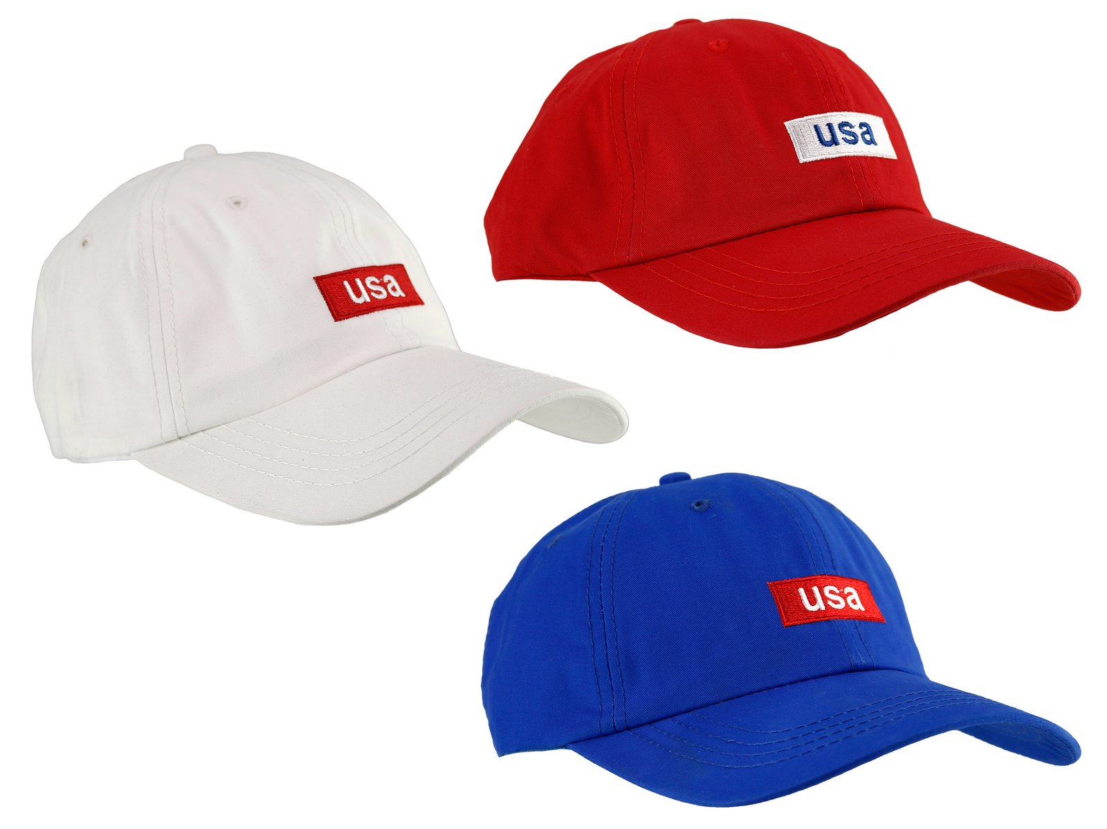 USA Hats - Image 4