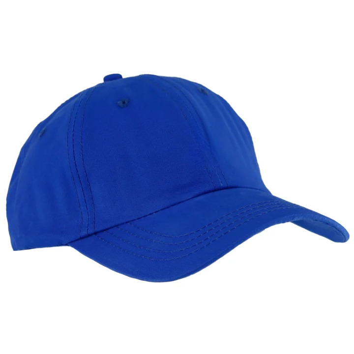 Letter Baseball Caps - Image 17