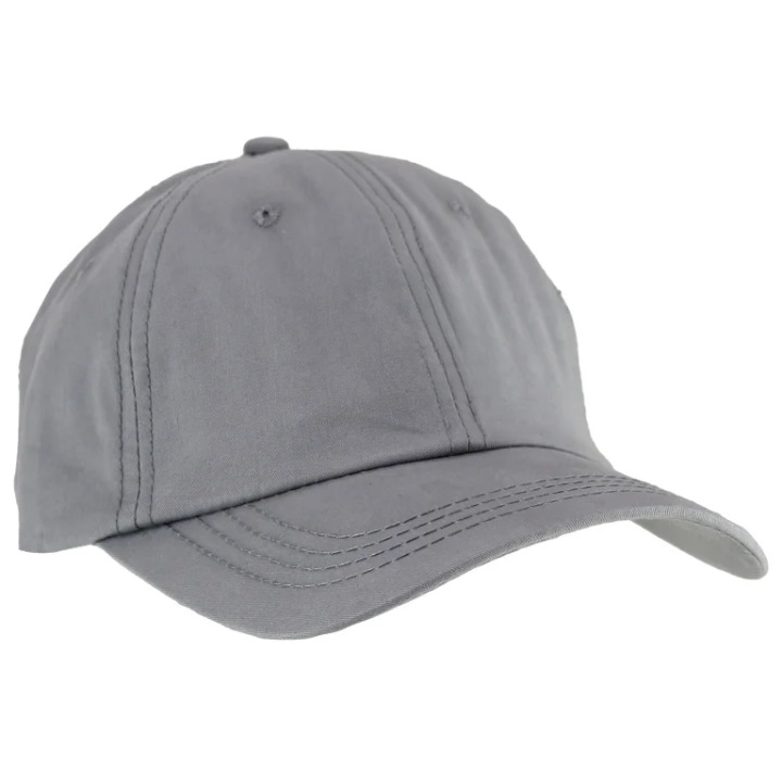 Letter Baseball Caps - Image 16
