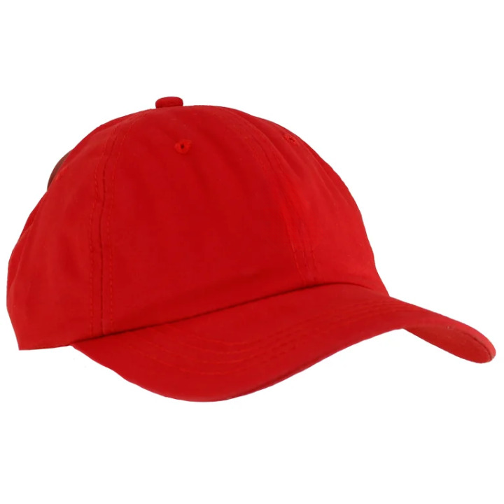 Letter Baseball Caps - Image 13
