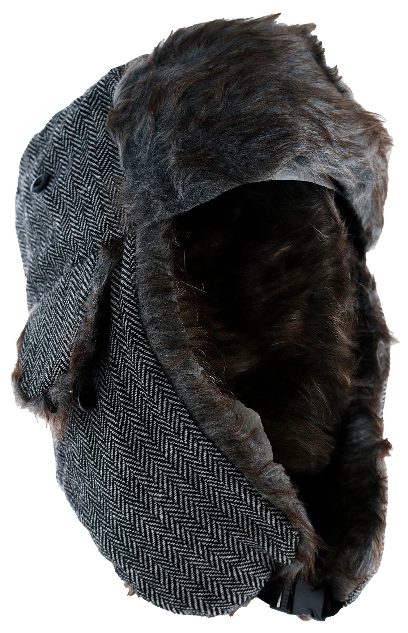 Bomber Caps Assortment - Image 13
