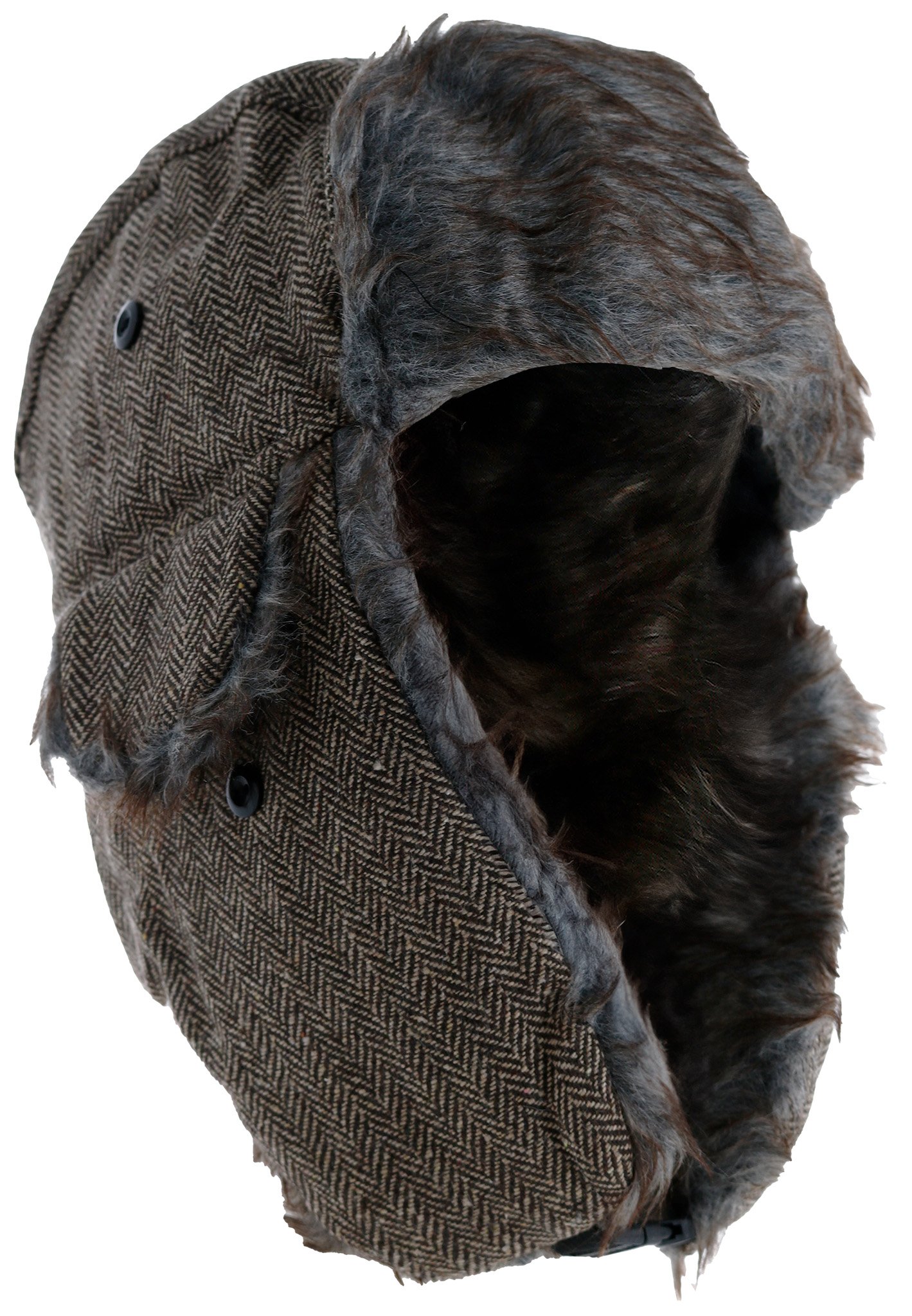 Bomber Caps Assortment - Image 12