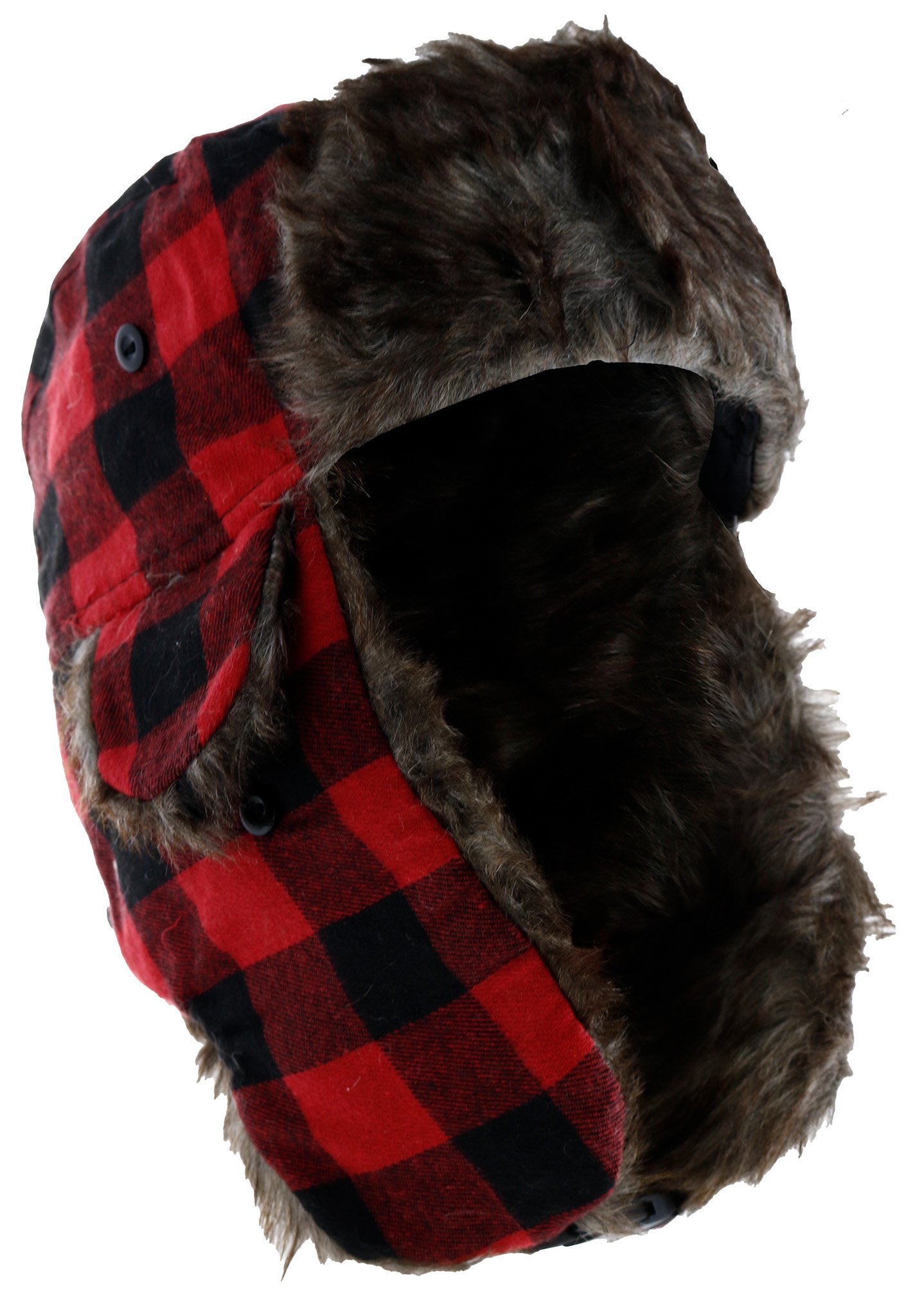 Bomber Caps Assortment - Image 17