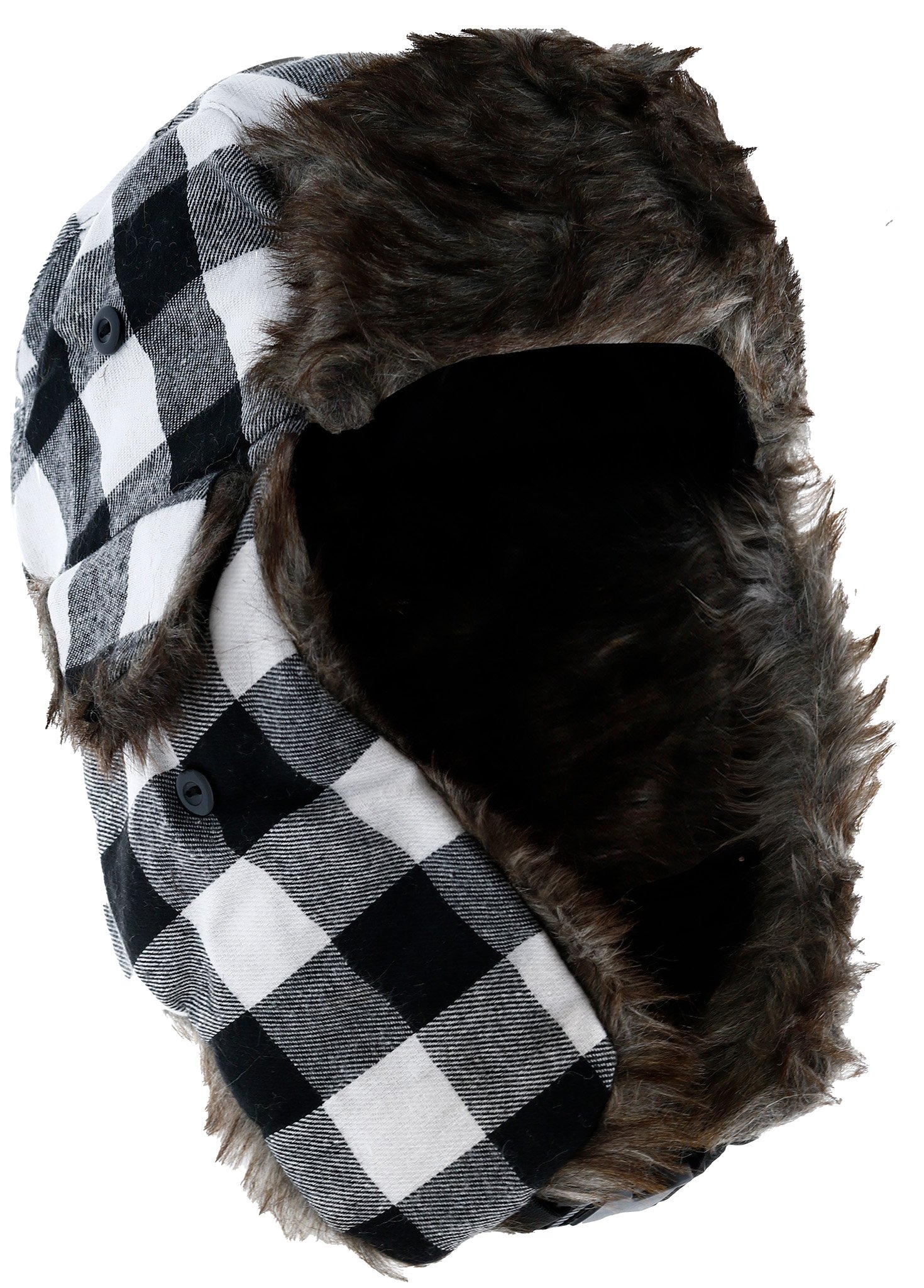 Bomber Caps Assortment - Image 16