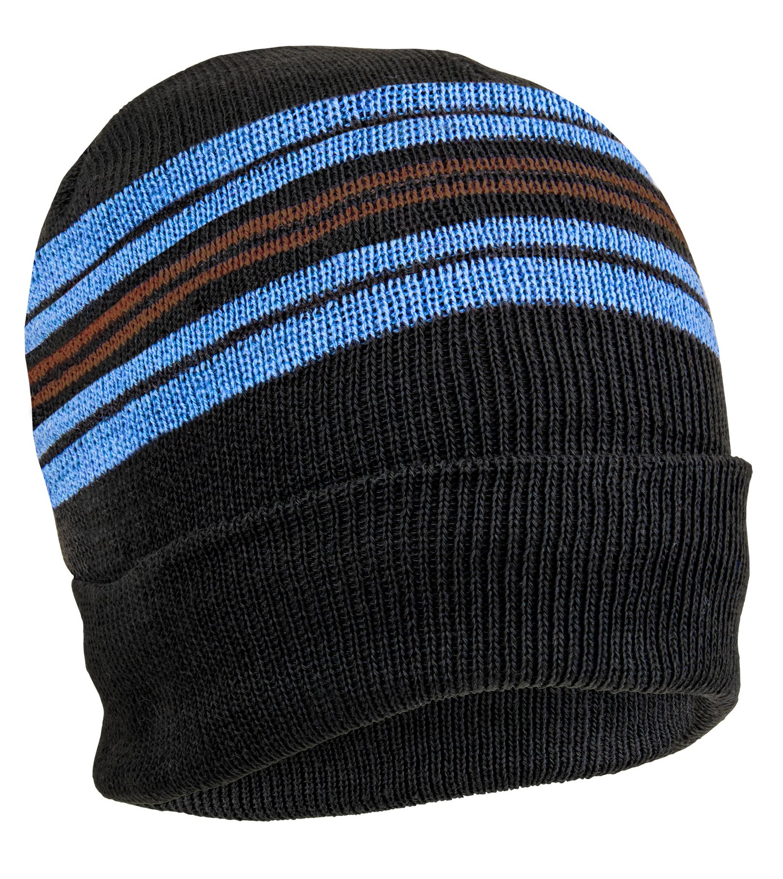Men's Beanies Assortment - Image 4