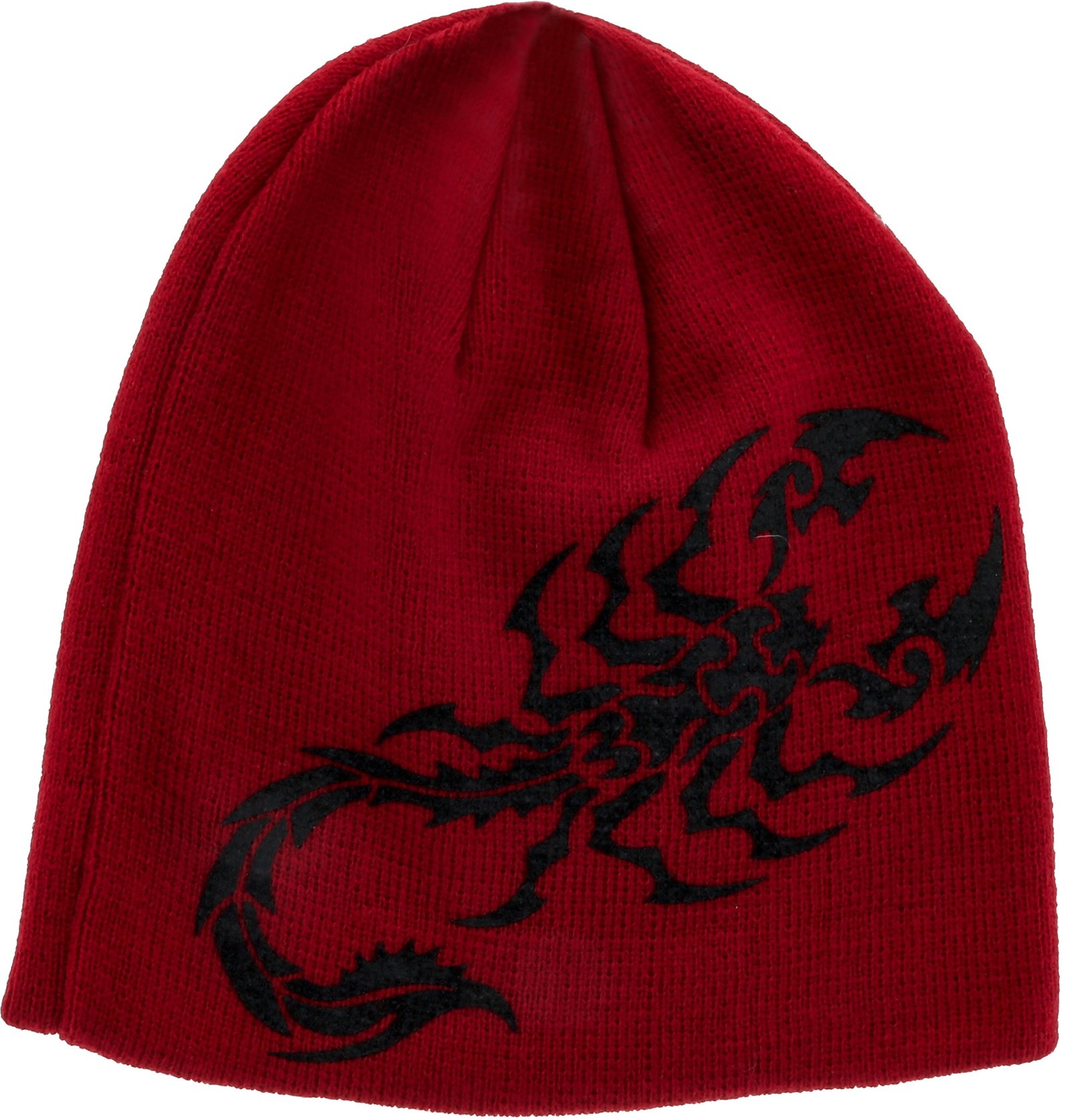 Men's Beanies Assortment - Image 13